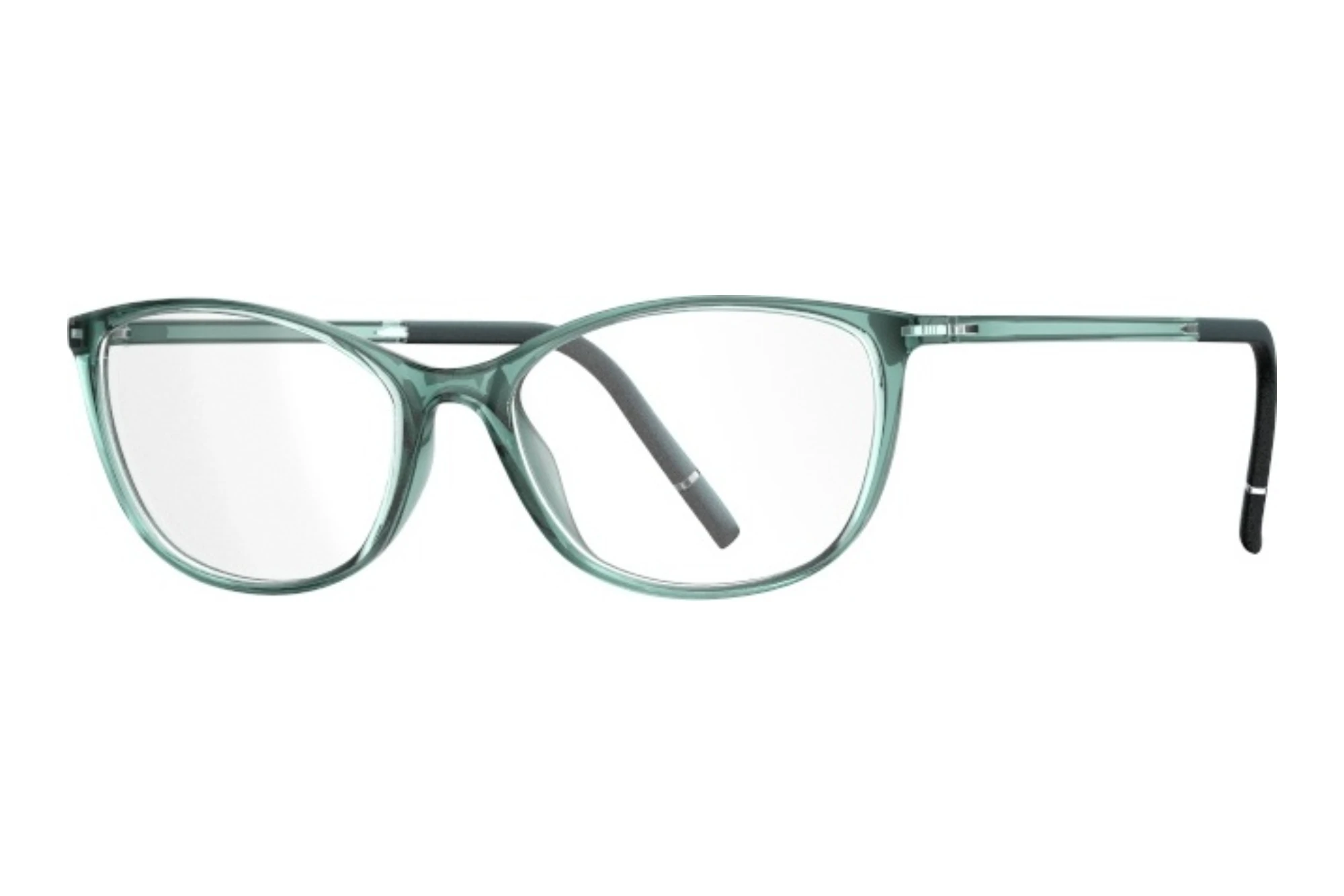 Silhouette   1617 5010 Caribbean Blue