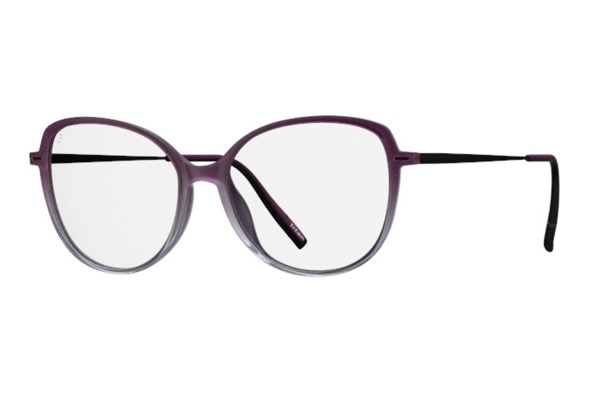 Silhouette   1618 4140 Berry Gradient