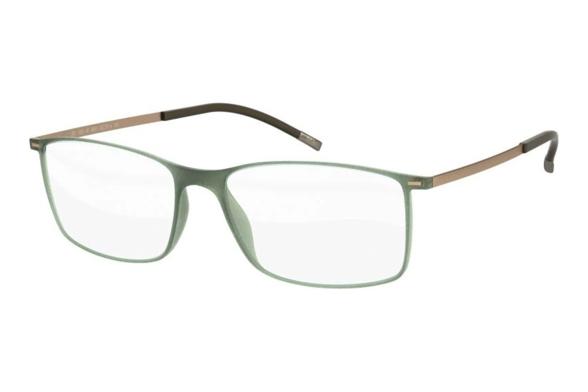 Silhouette   2902 6107 Forest Green