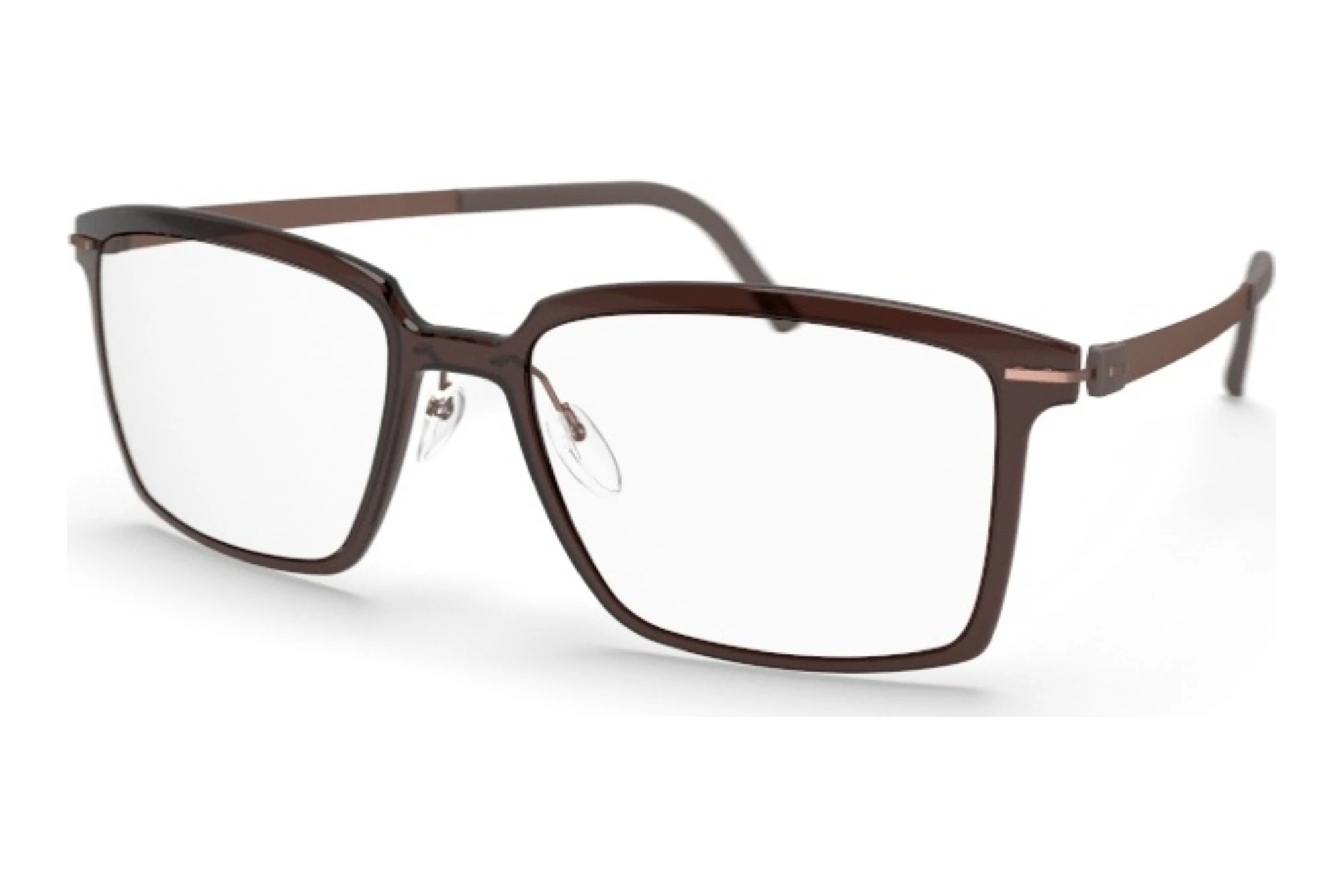 Silhouette   2922 6140 Simply Brown