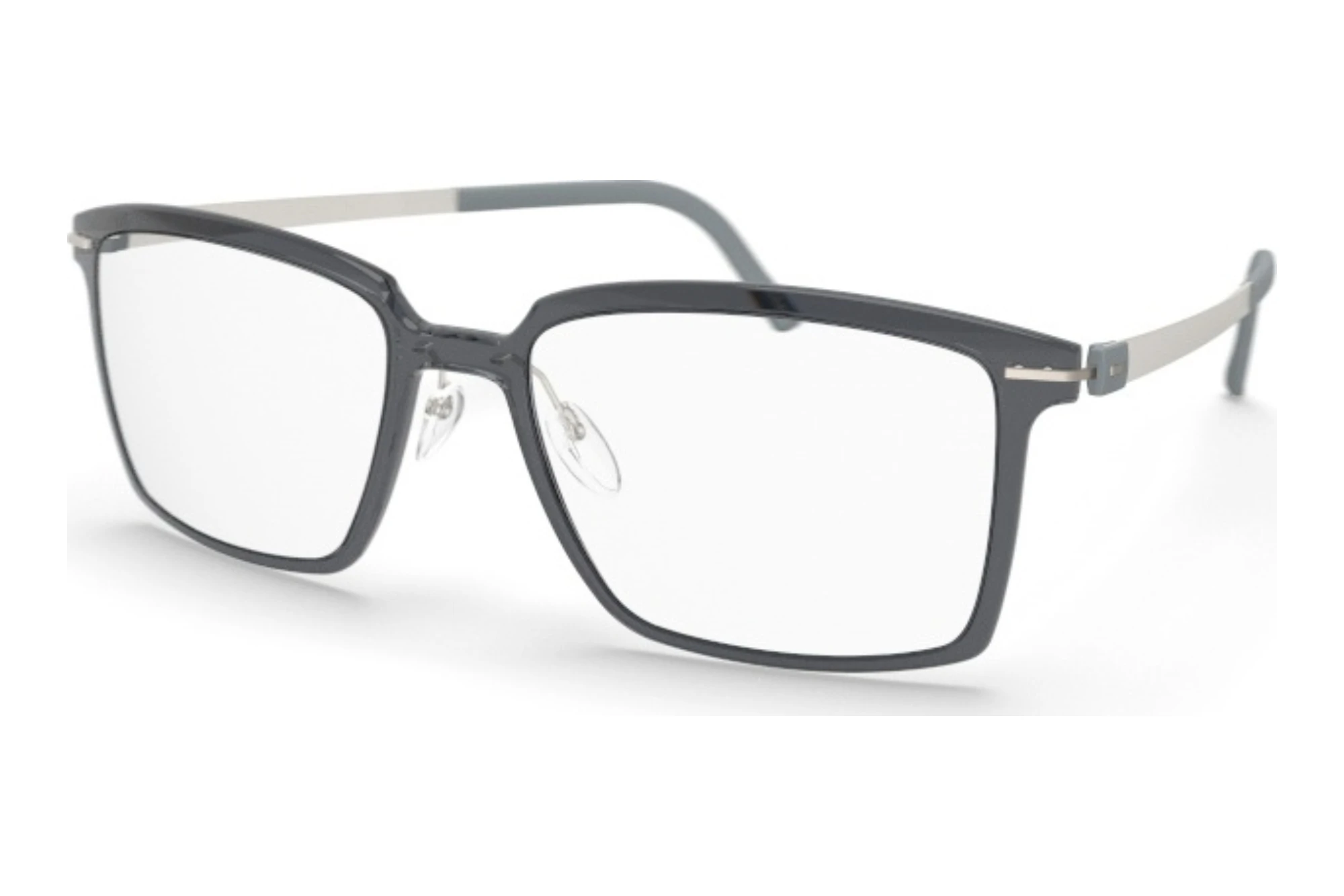 Silhouette   2922 6512 Grey / Titanium