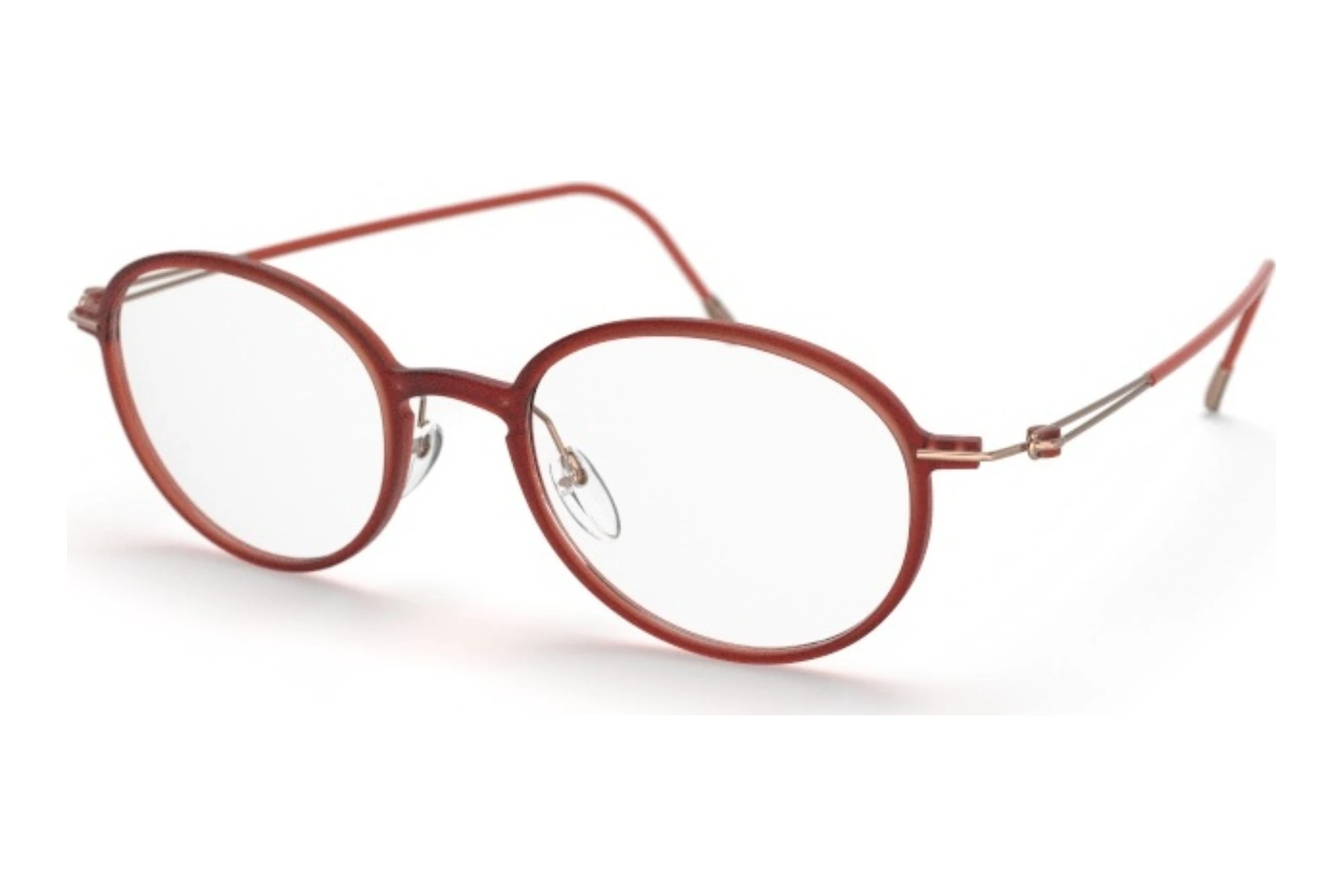 Silhouette   2924 3040 Caramel Brick