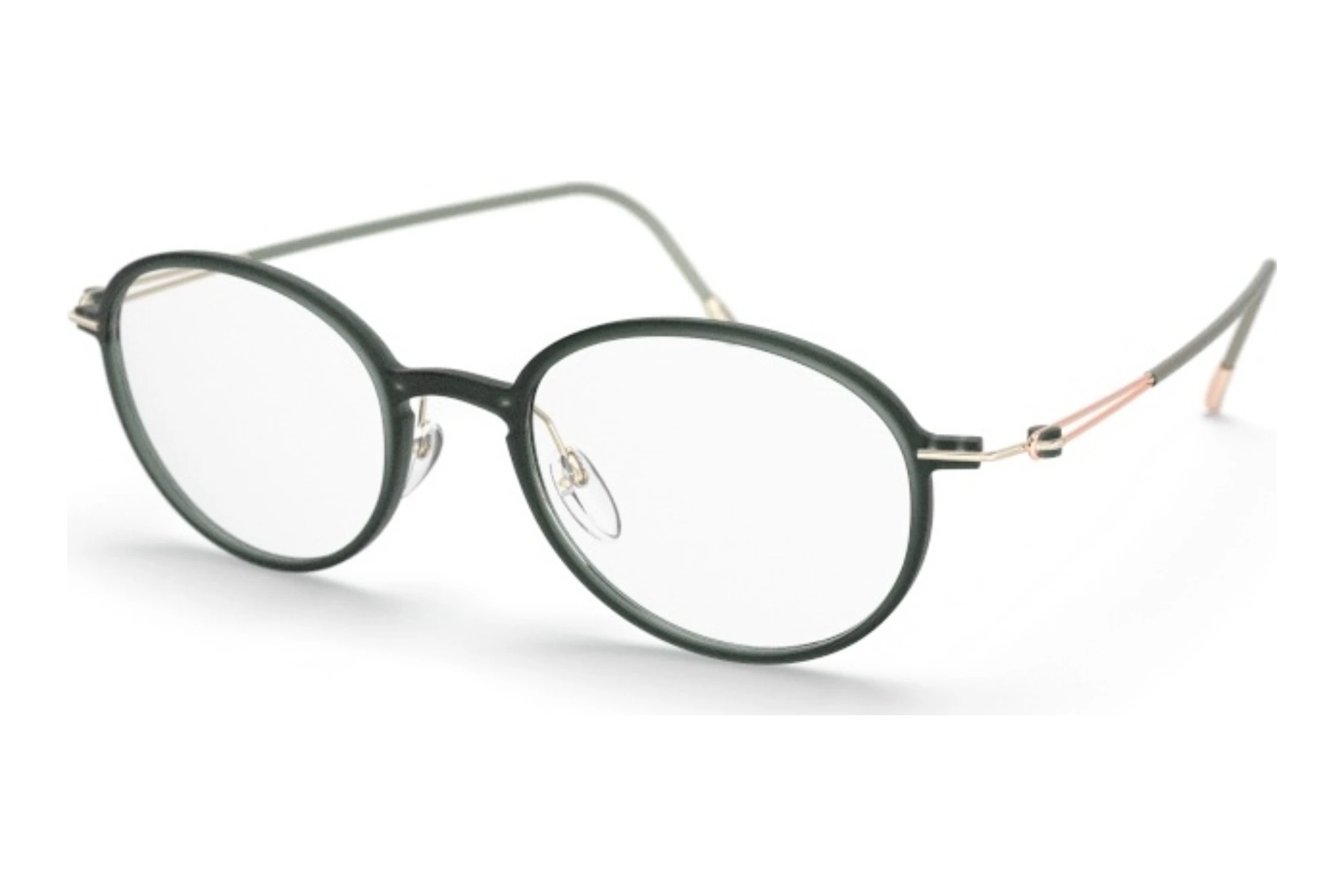 Silhouette   2924 5540 Champagne Jungle