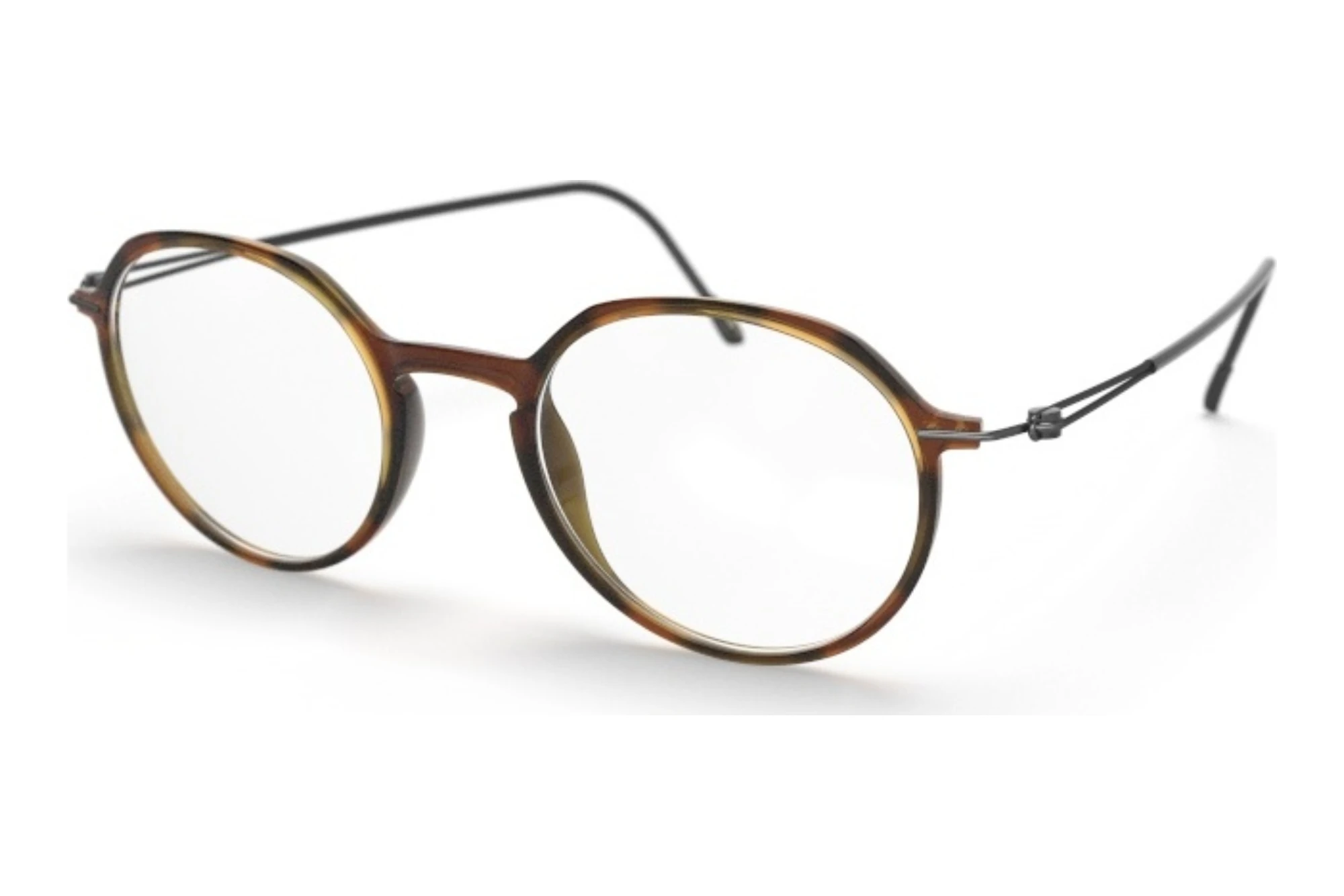 Silhouette   2925 6040 Vintage Havanna