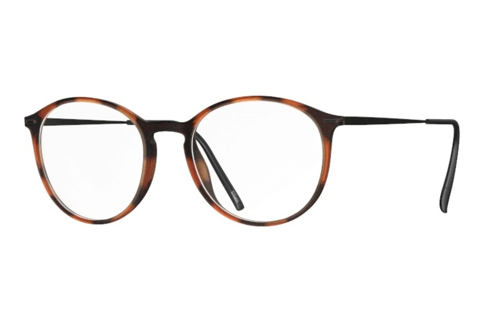 Silhouette   2931 6240 Vintage Havanna