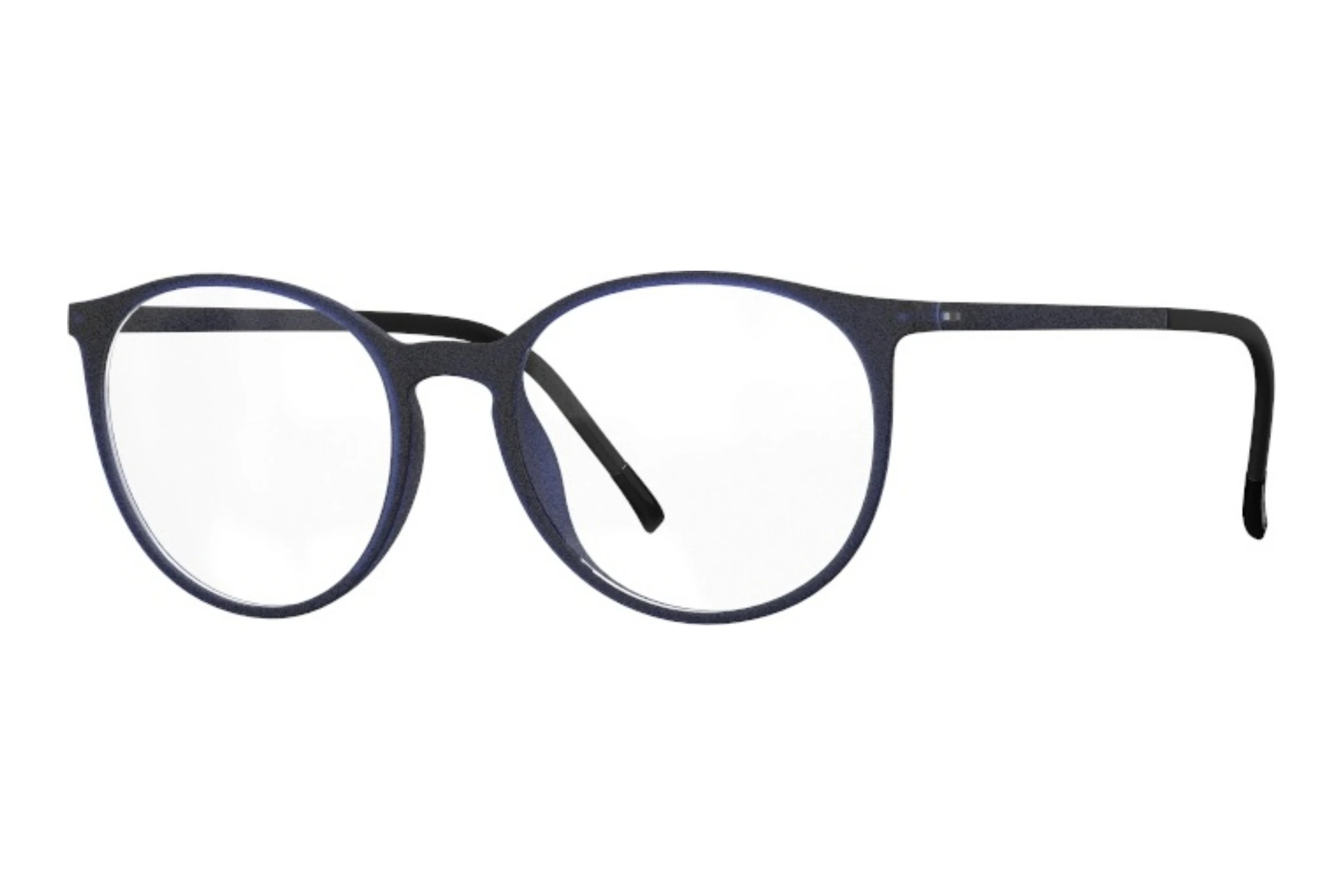 Silhouette   2936 4560 Navy Blue