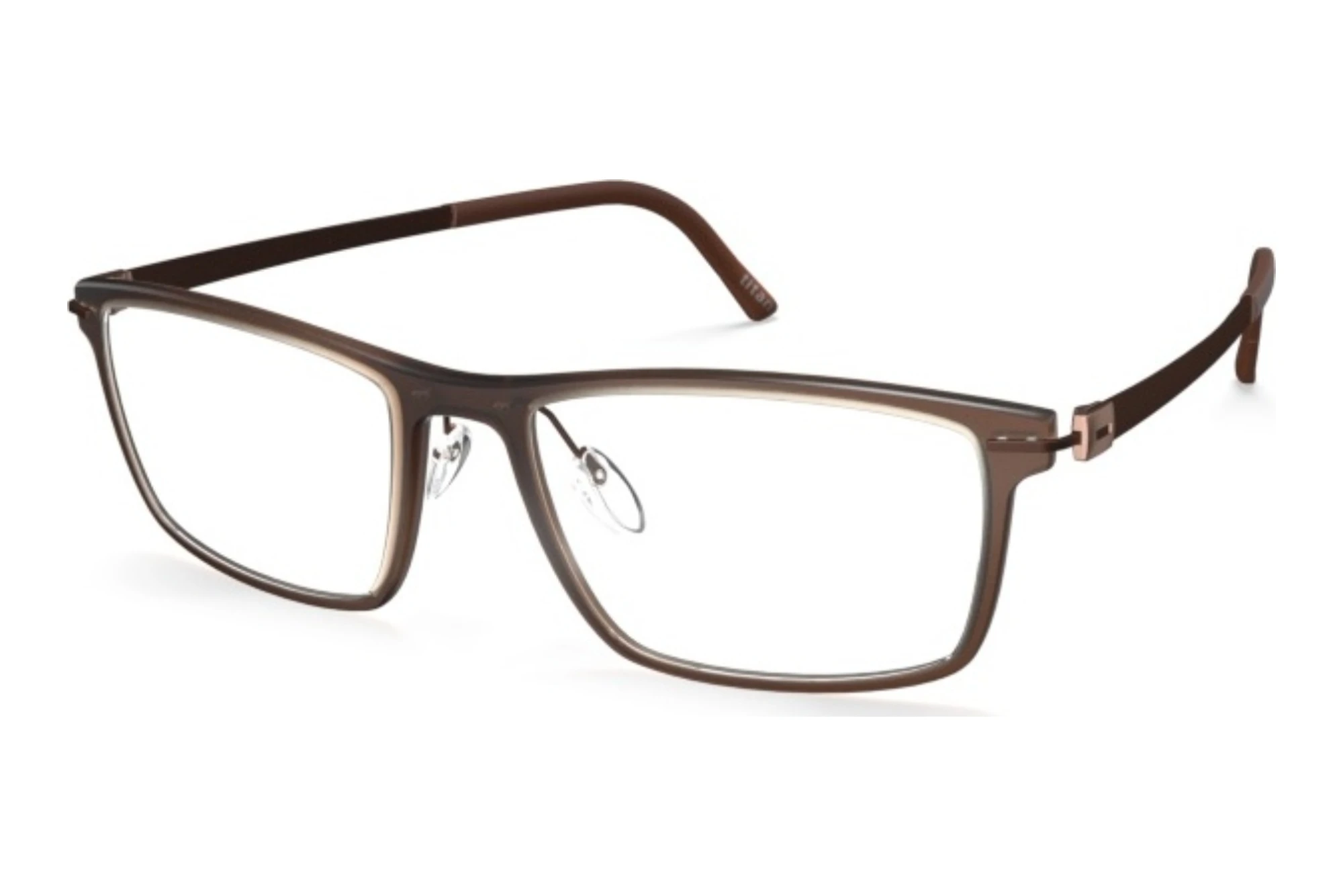 Silhouette   2939 6240 Simply Brown