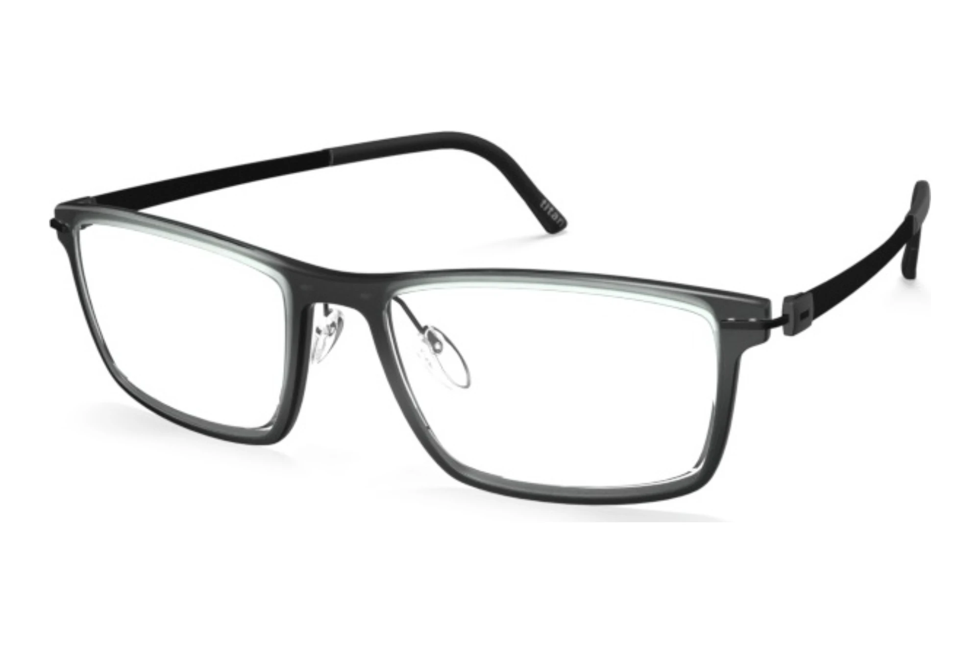 Silhouette   2939 9140 Pure Black
