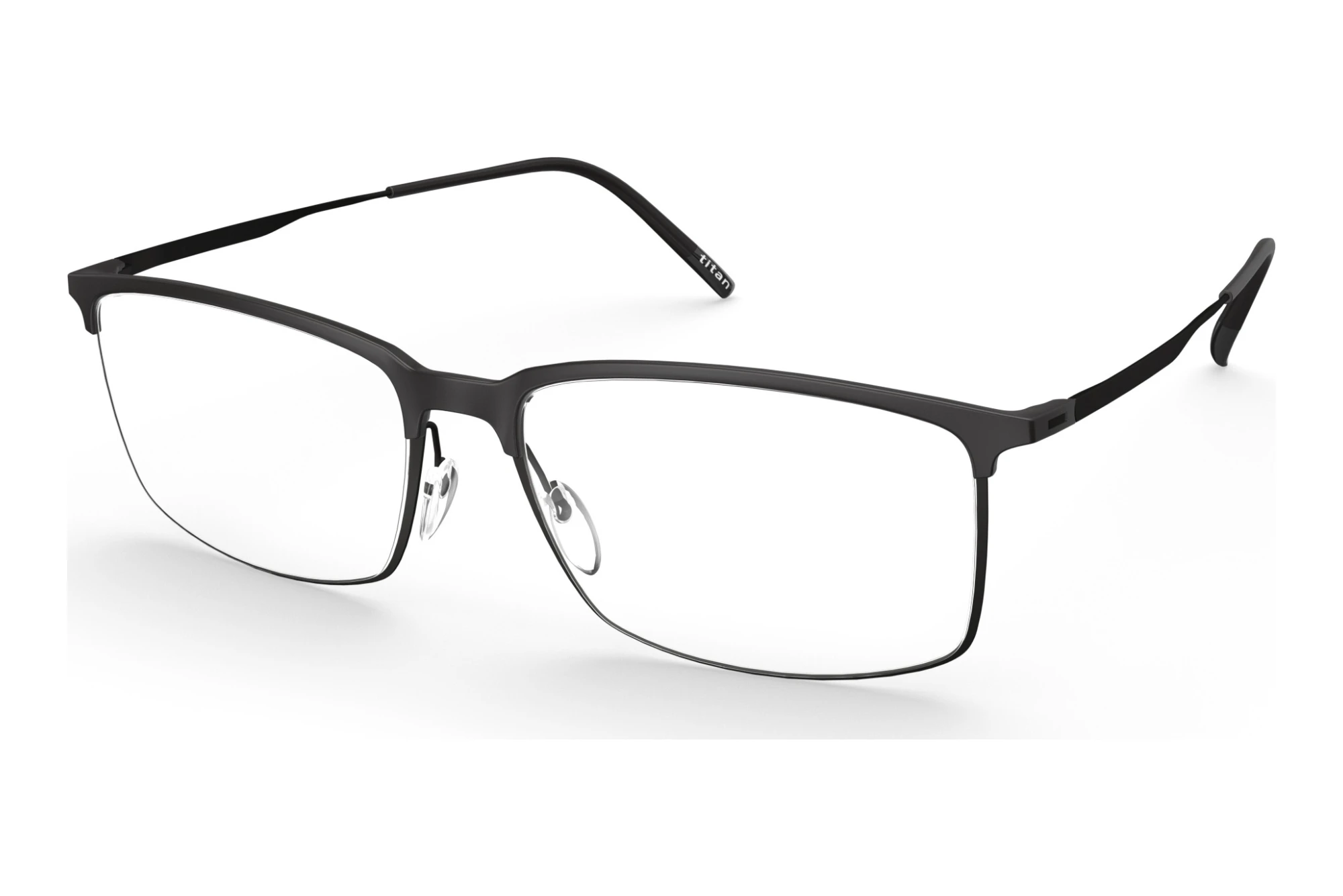 Silhouette   2947 9062 Black / Ruthenium