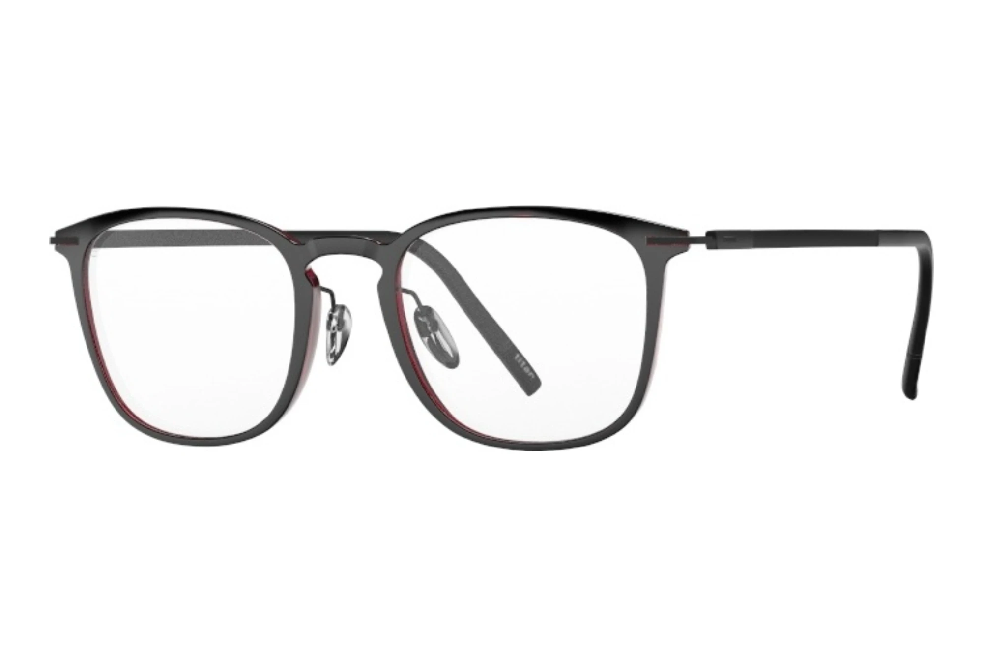 Silhouette   2963 9042 Flaming Red