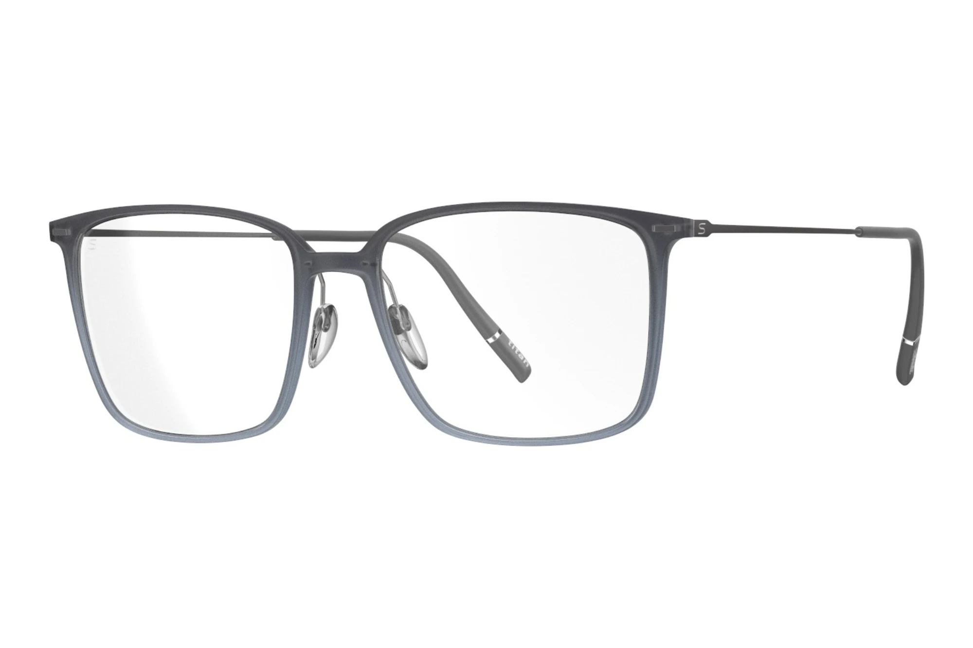 Silhouette   2986 6560 Smoky Grey