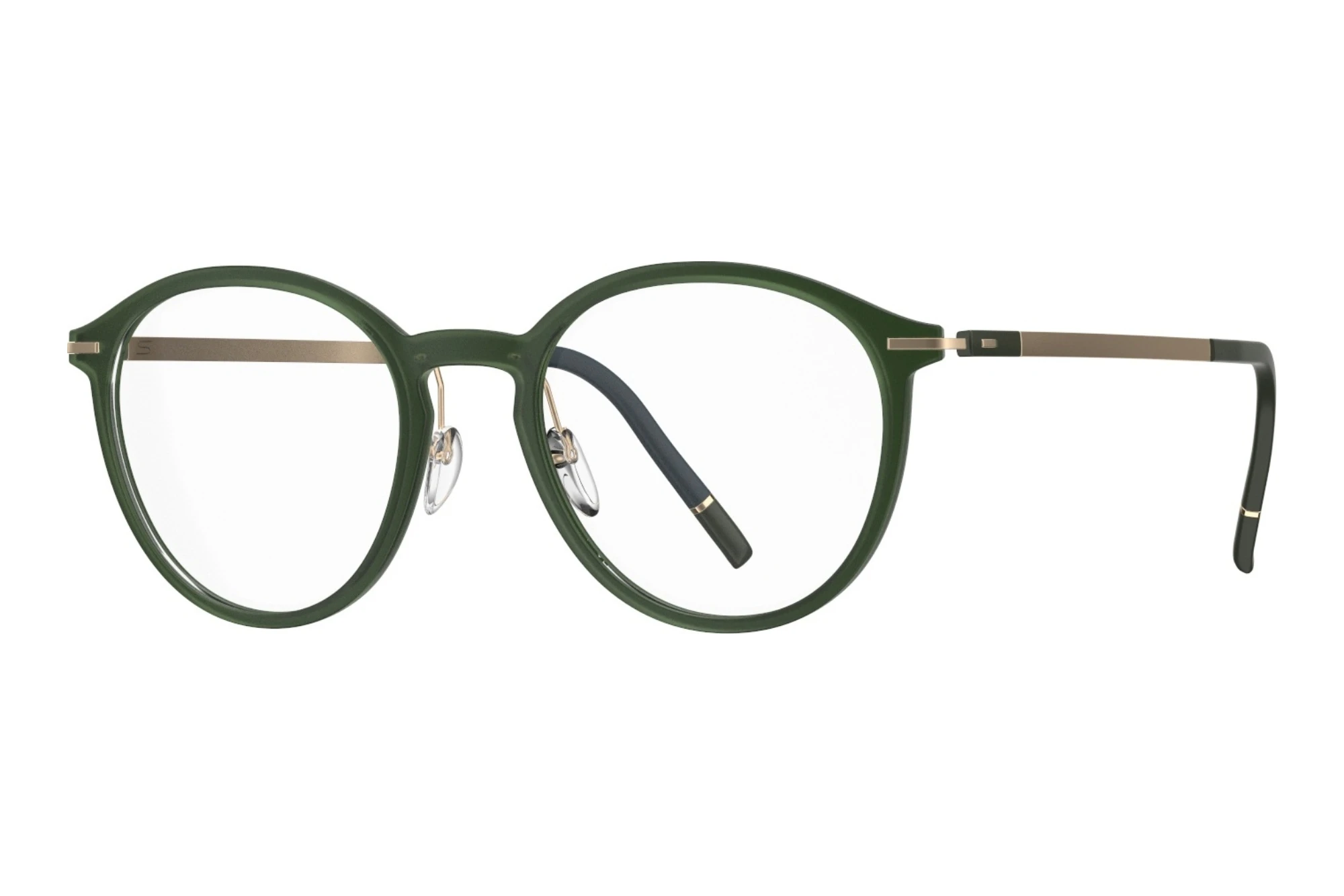 Silhouette   2992 5530 Deep Forest Green