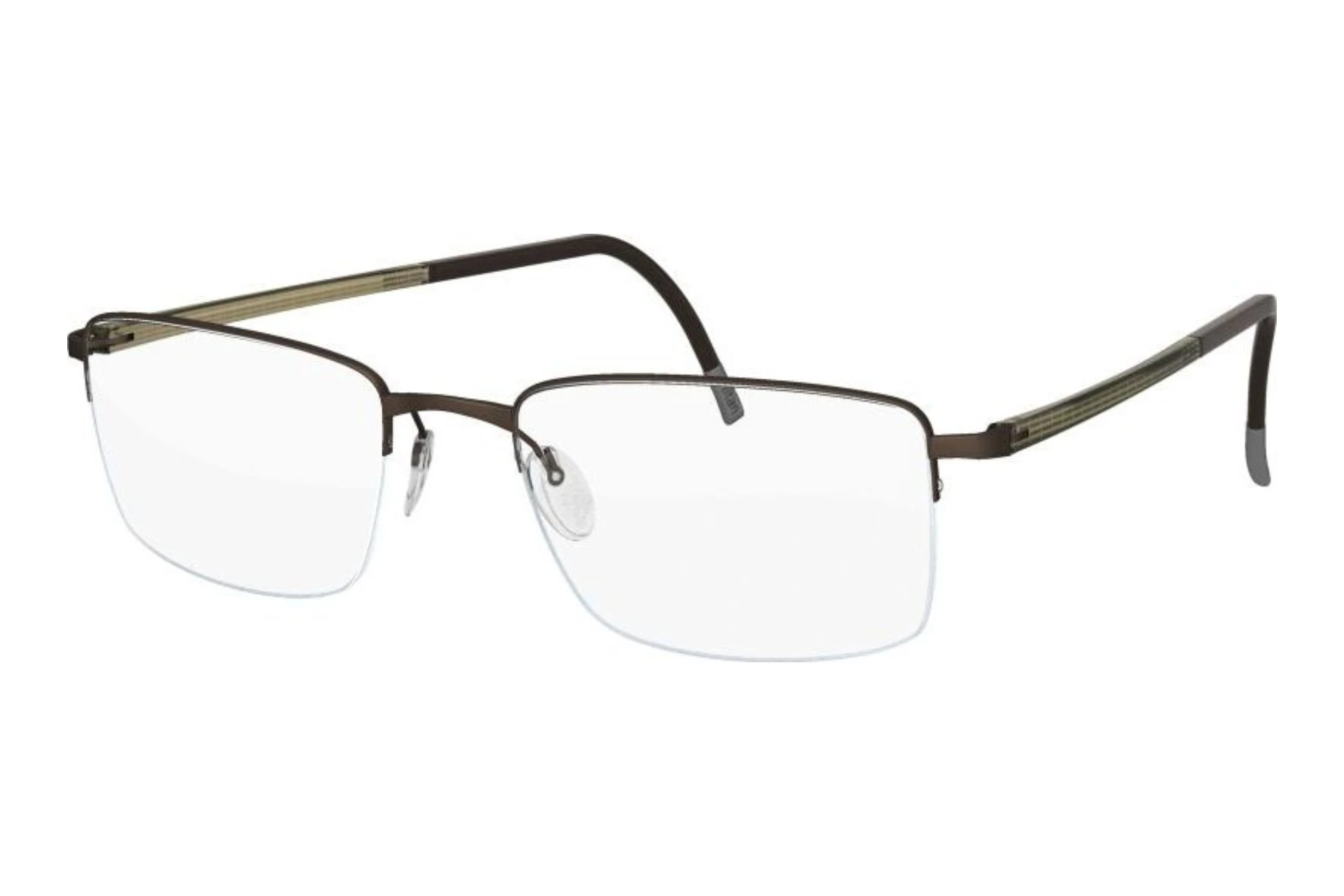 Silhouette   5457 6057 Khaki