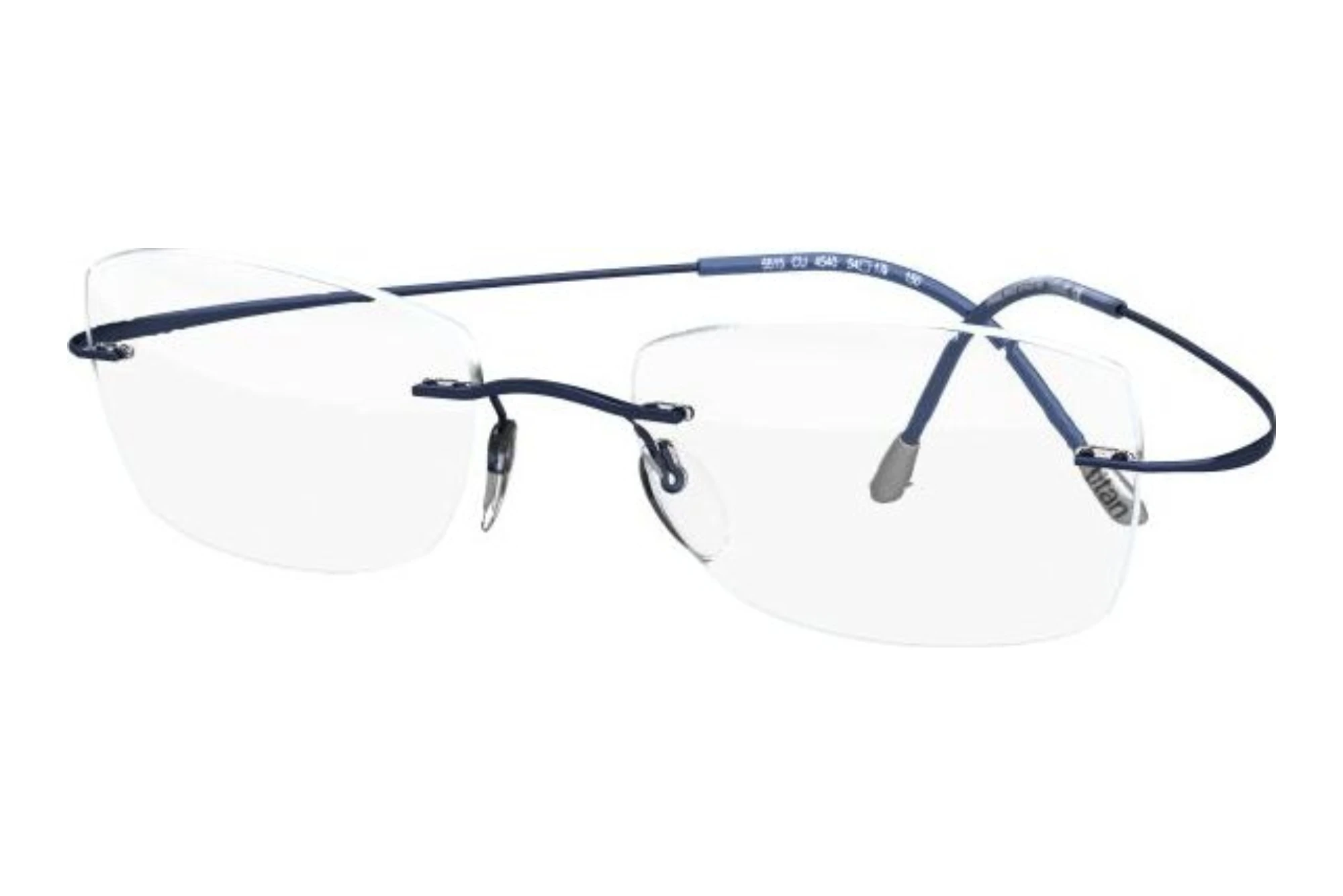 Silhouette   5515-CU 4540 Moonlight Blue