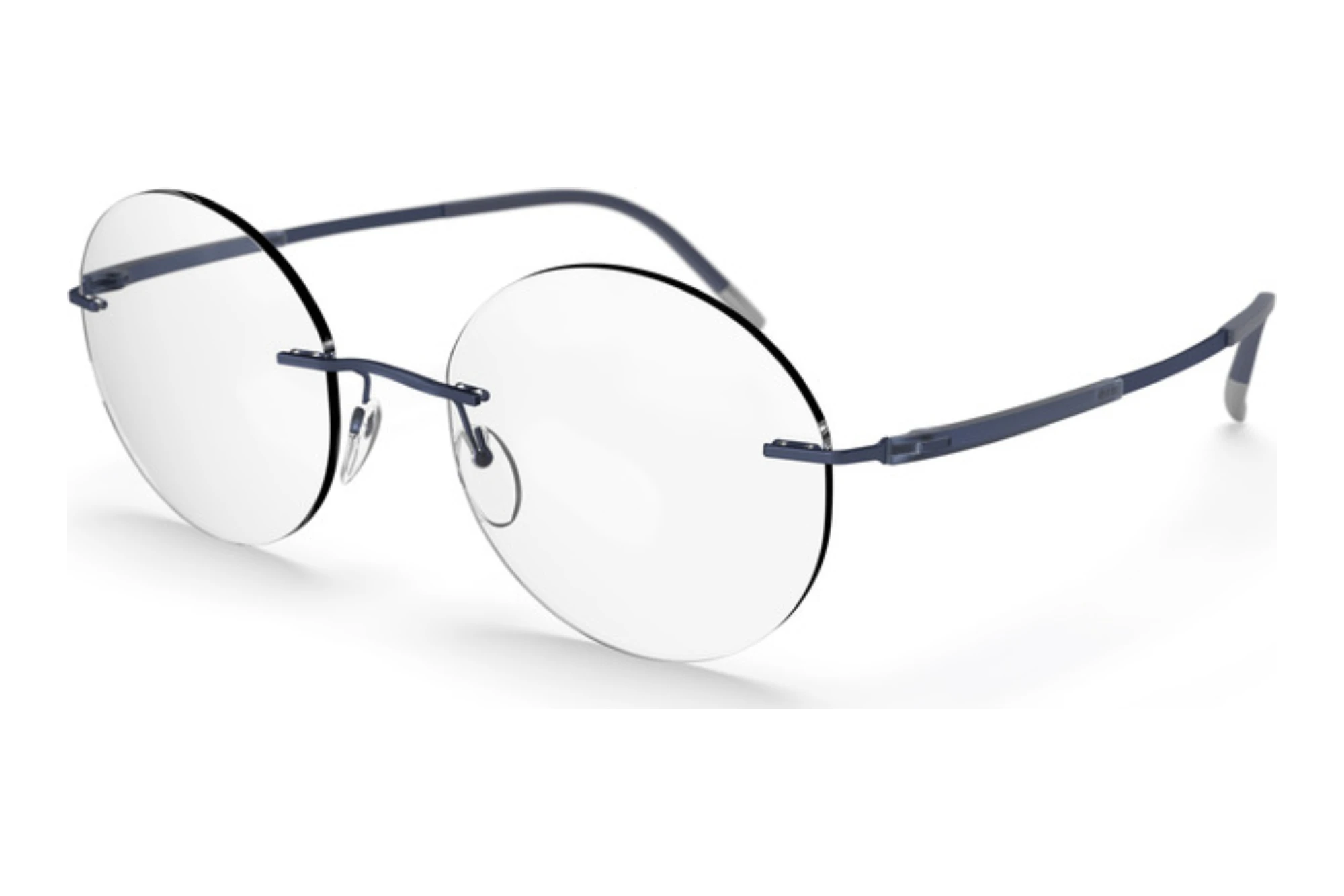 Silhouette   5540-KX 4540 Navy Blue