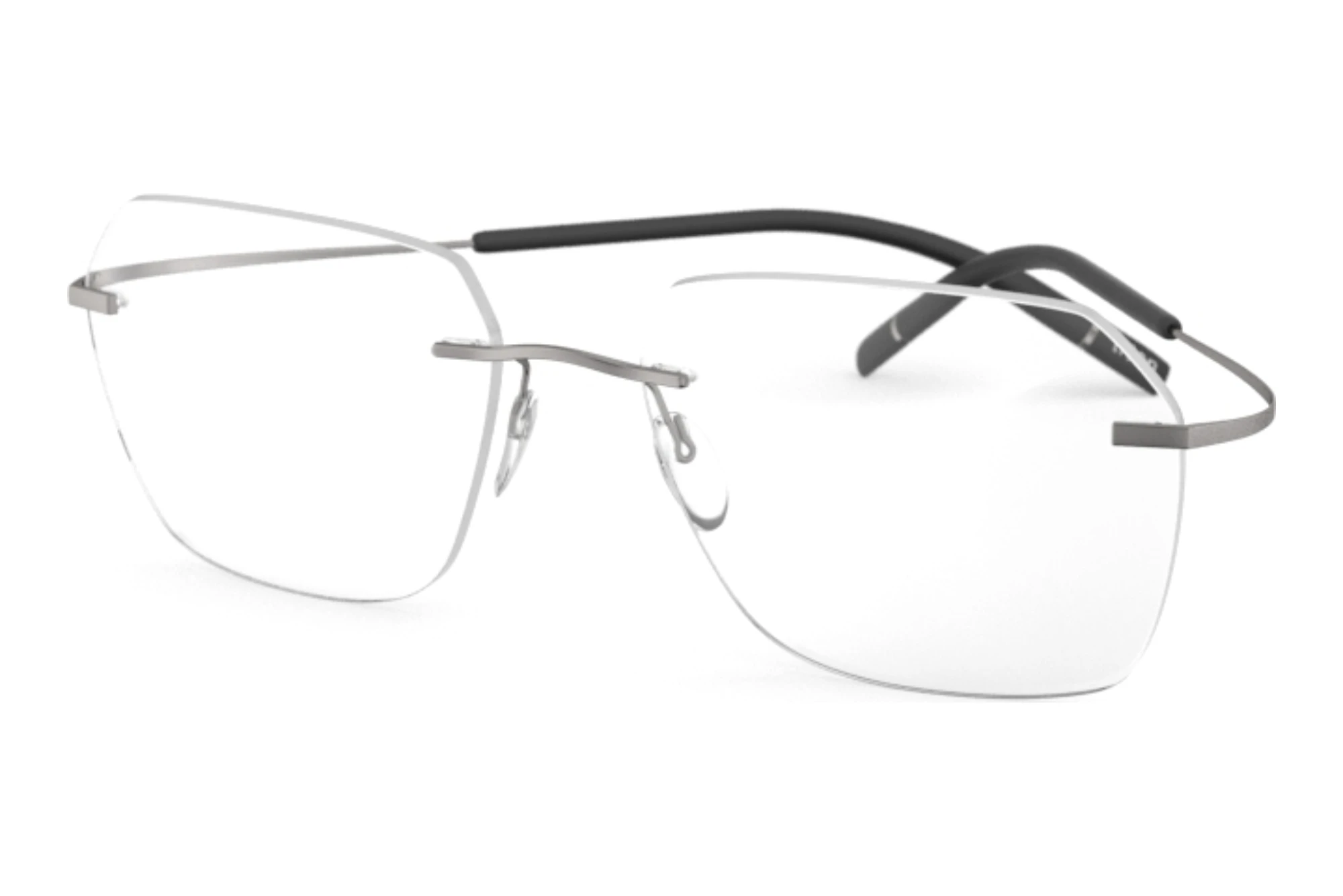Silhouette   5541-IS 6560 Twilight Ruthenium
