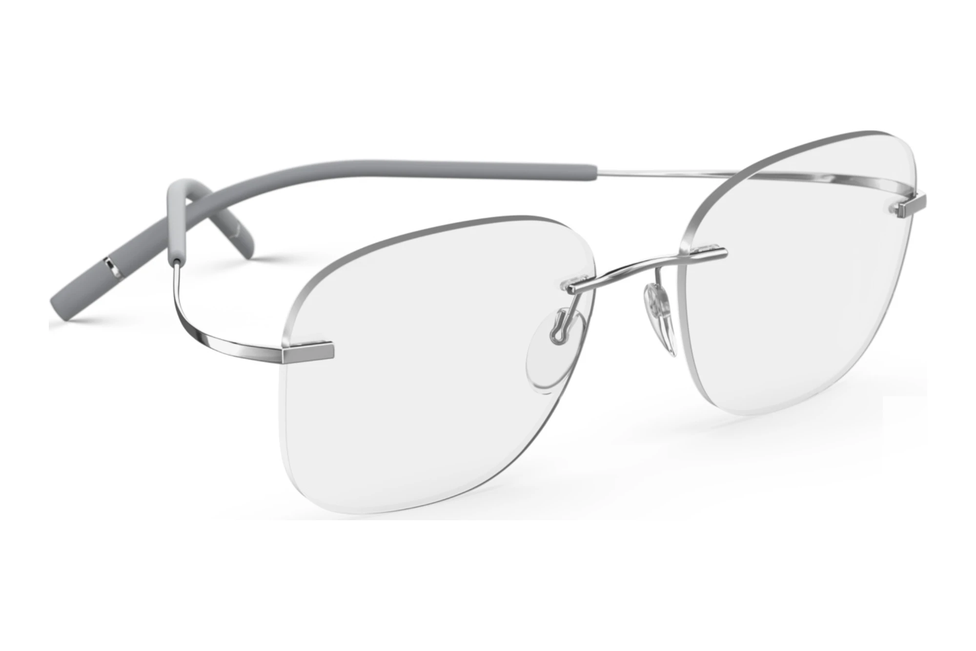 Silhouette   5541-IT 7001 Spheric Silver