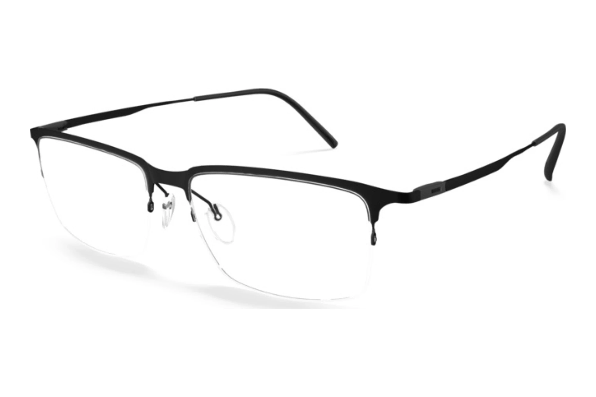 Silhouette   5548 9041 Pure Black
