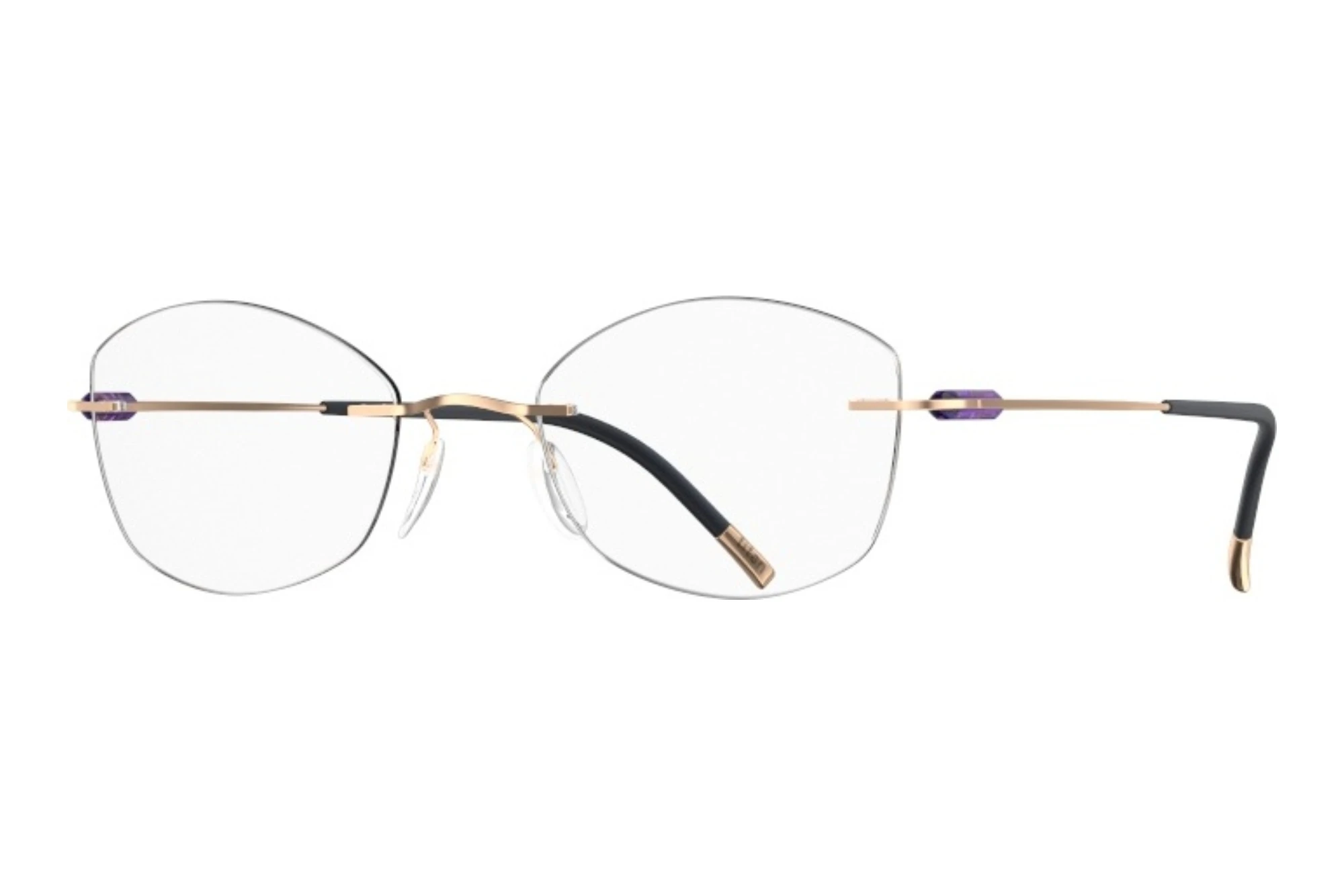 Silhouette   5561-JN 7530 Creative Violet