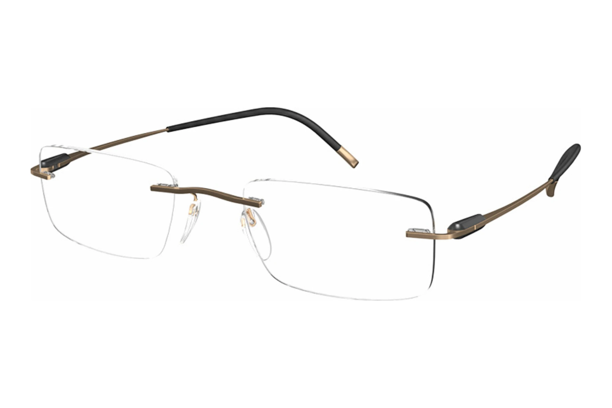 Silhouette   5561-JP 7631 Timeless Gold