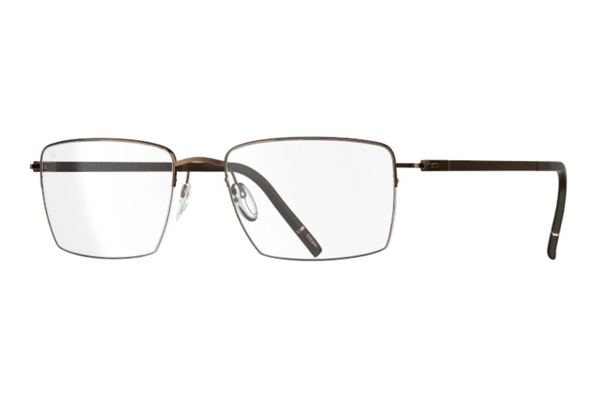 Silhouette   5583 6040 Warm Brown