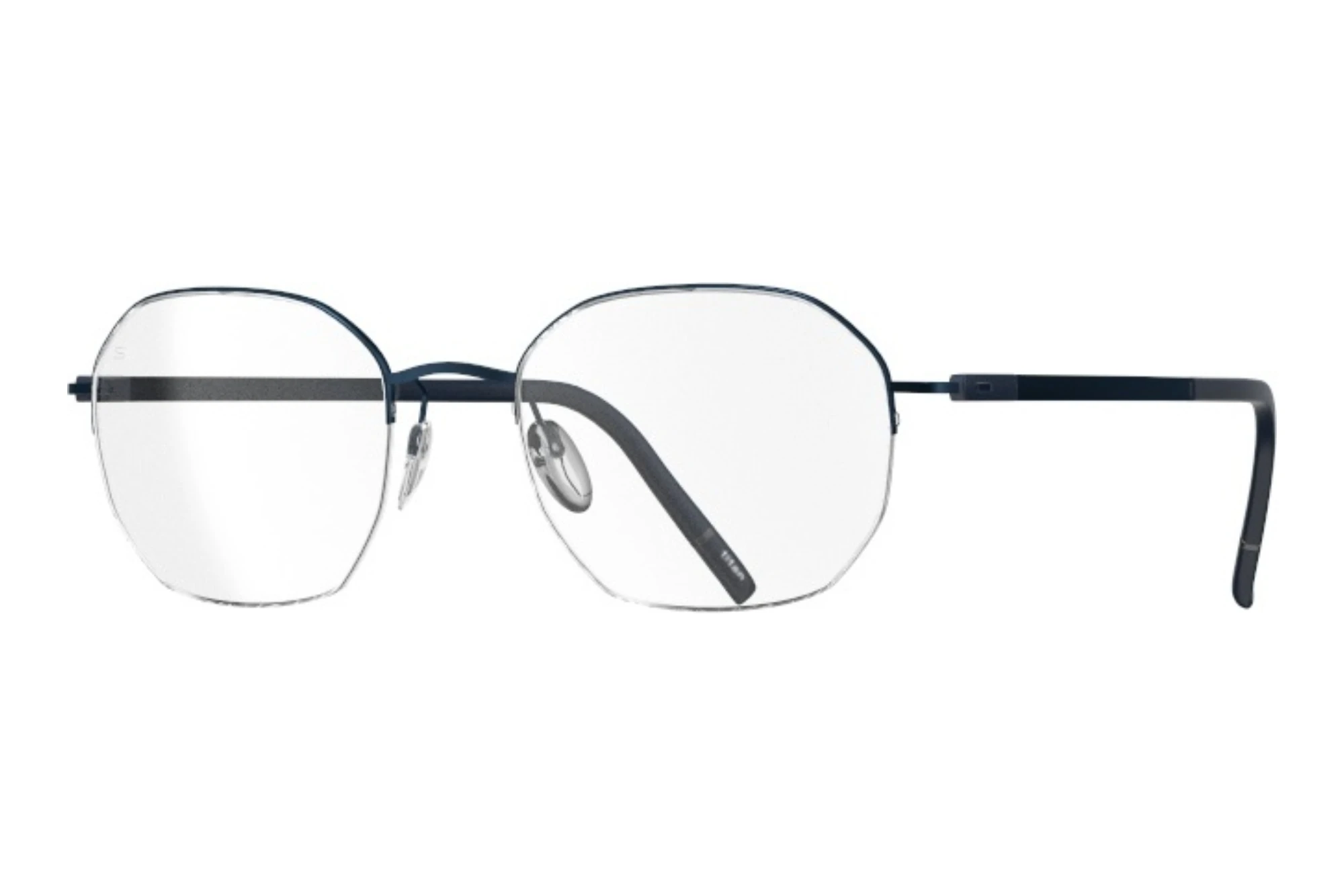 Silhouette   5584 4540 Navy Blue