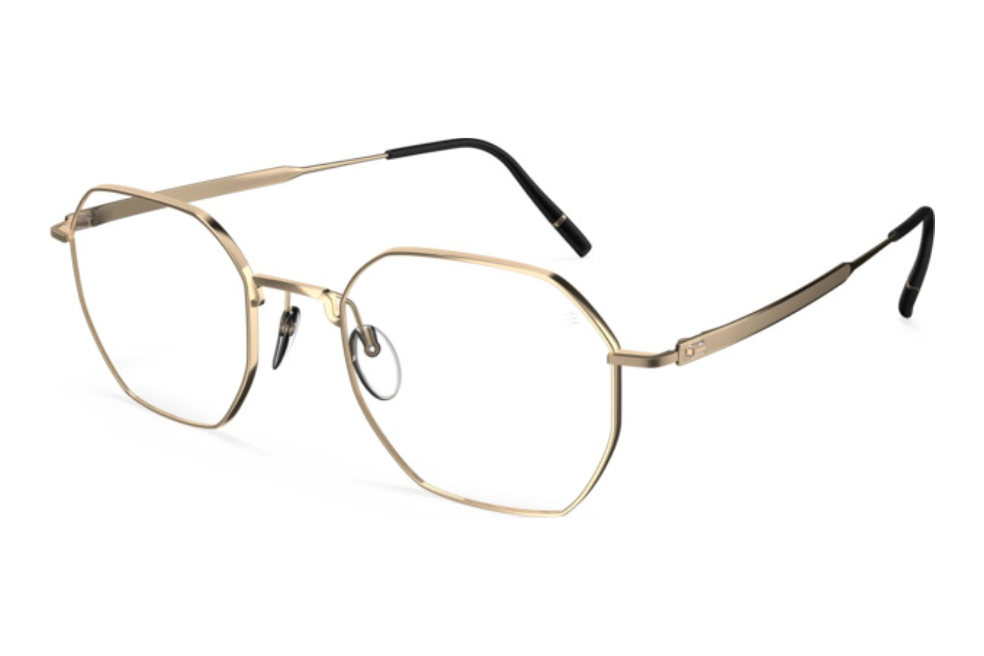Silhouette   5588 7531 Classic Gold