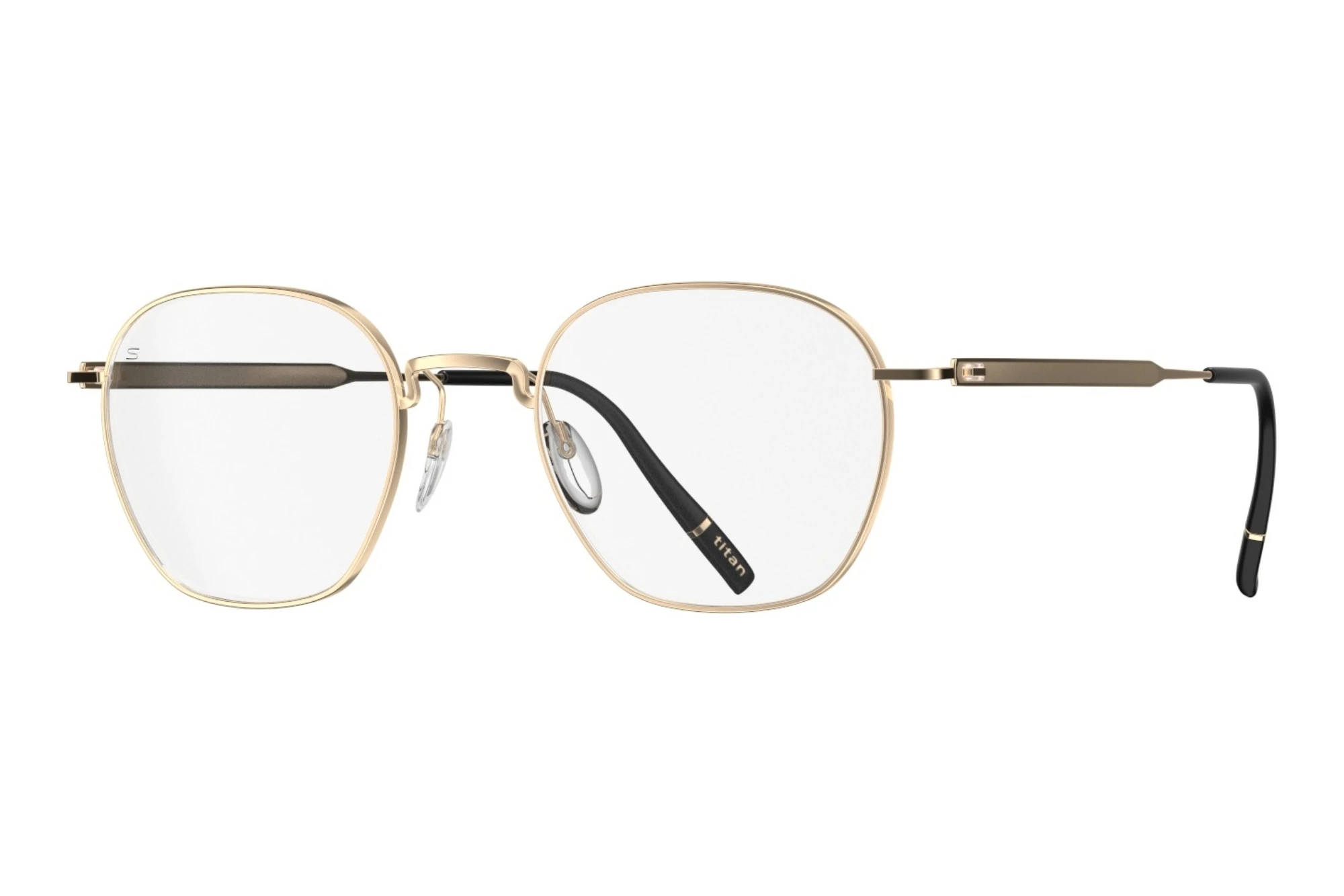 Silhouette   5592 7630 Classic Gold