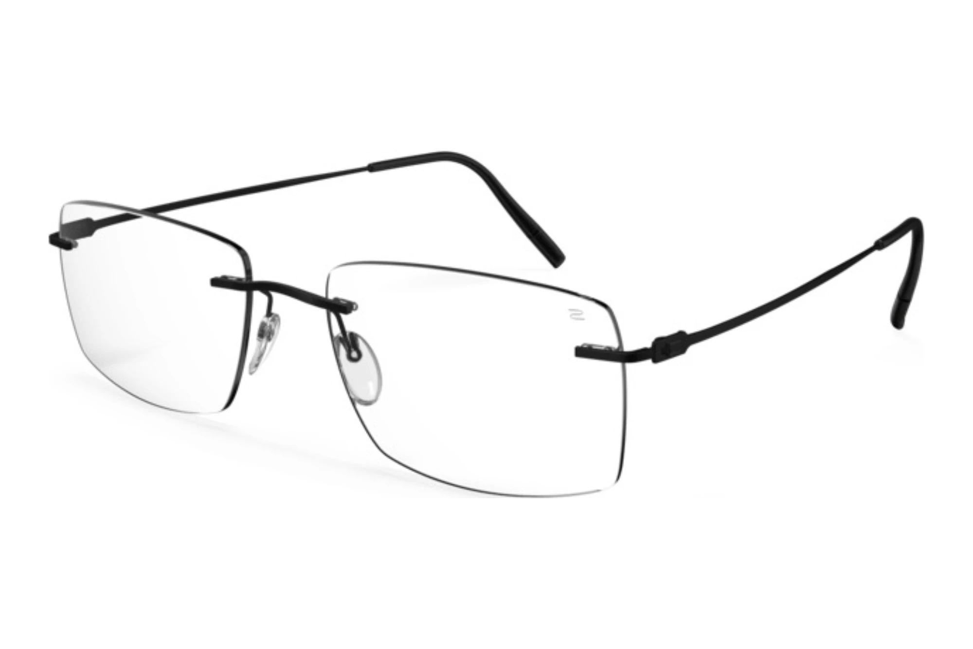 Silhouette   5593-LC 9041 black