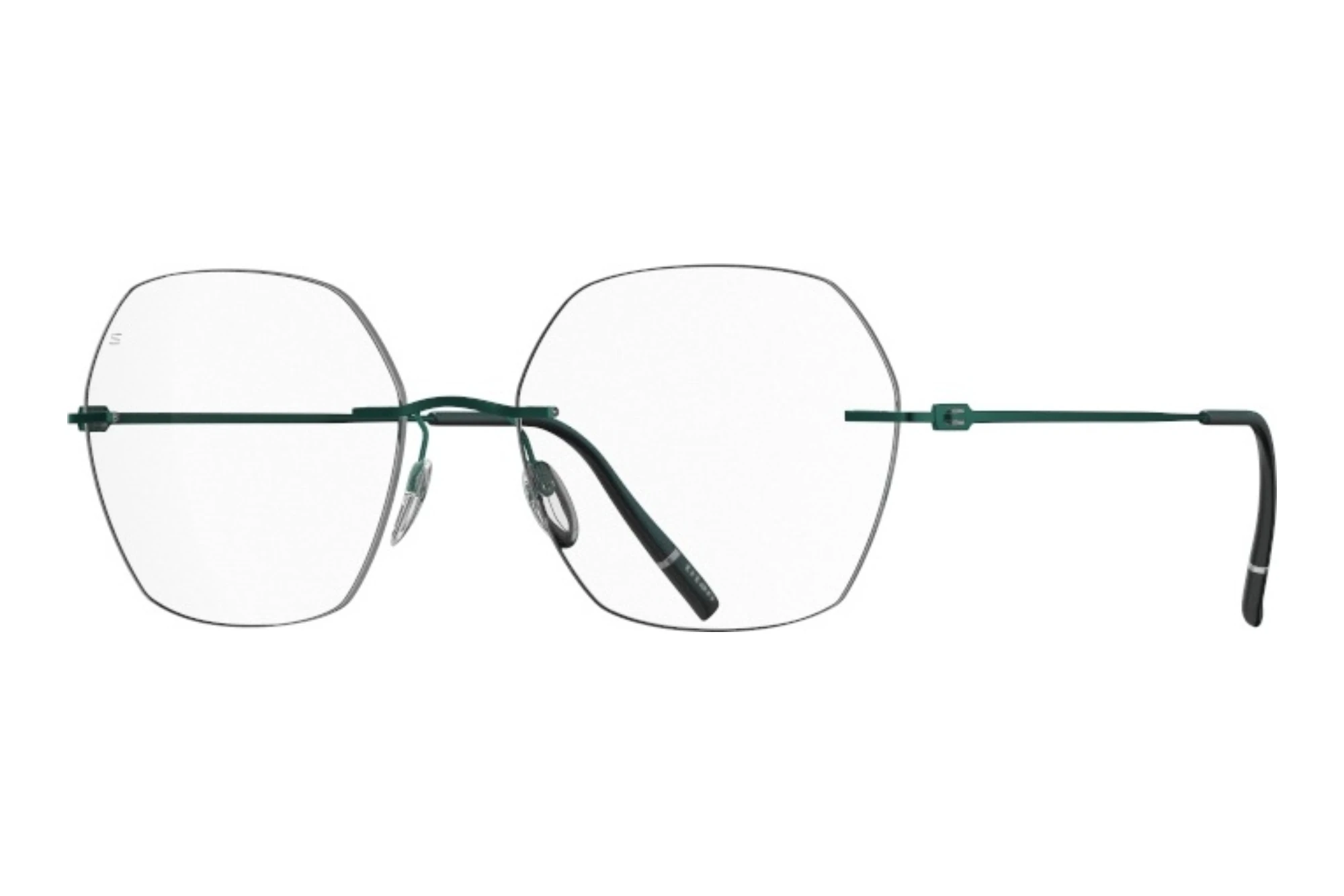Silhouette   5593-NK 5040 Transformative Teal