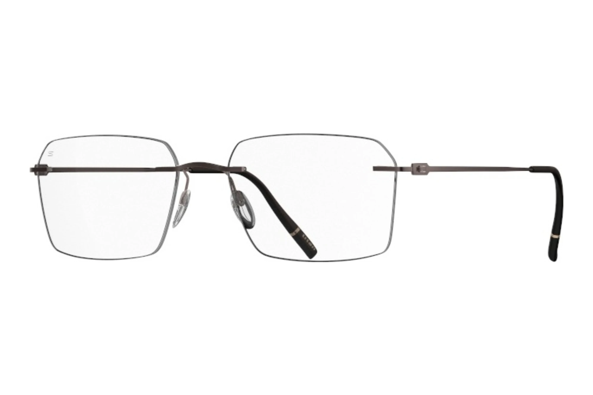 Silhouette   5593-PZ 6040 Cool Brown