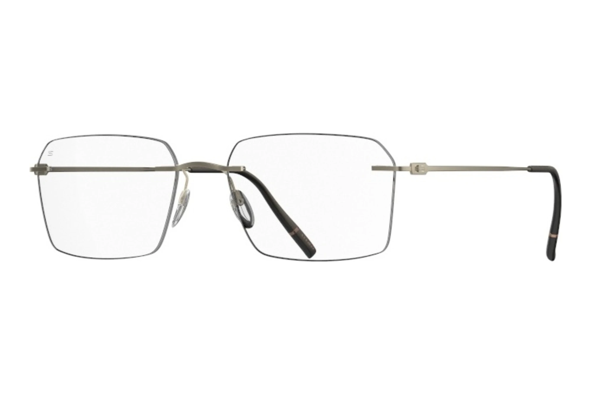 Silhouette   5593-PZ 6660 Striking Ruthenium