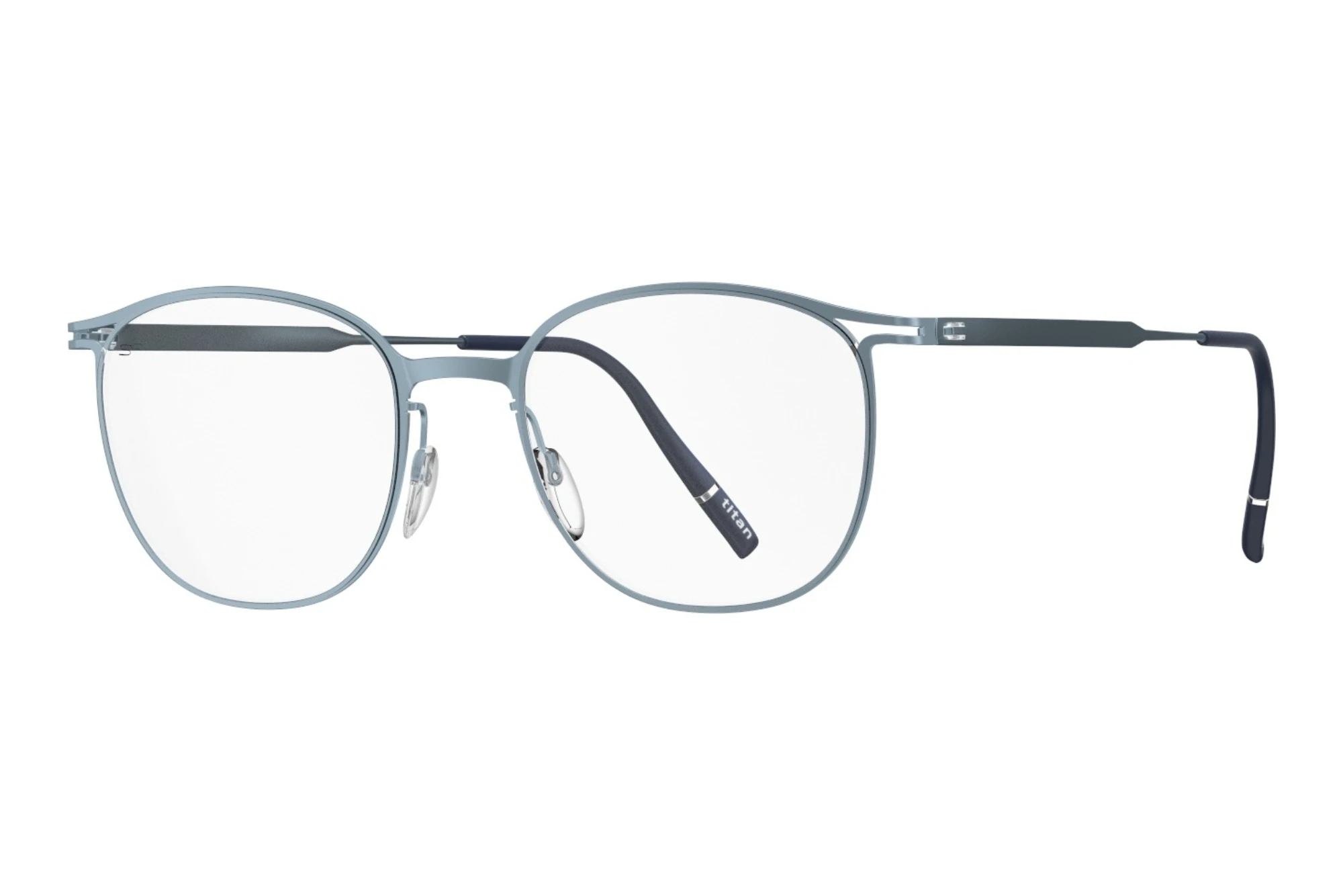 Silhouette   5595 4540 Blue Aura