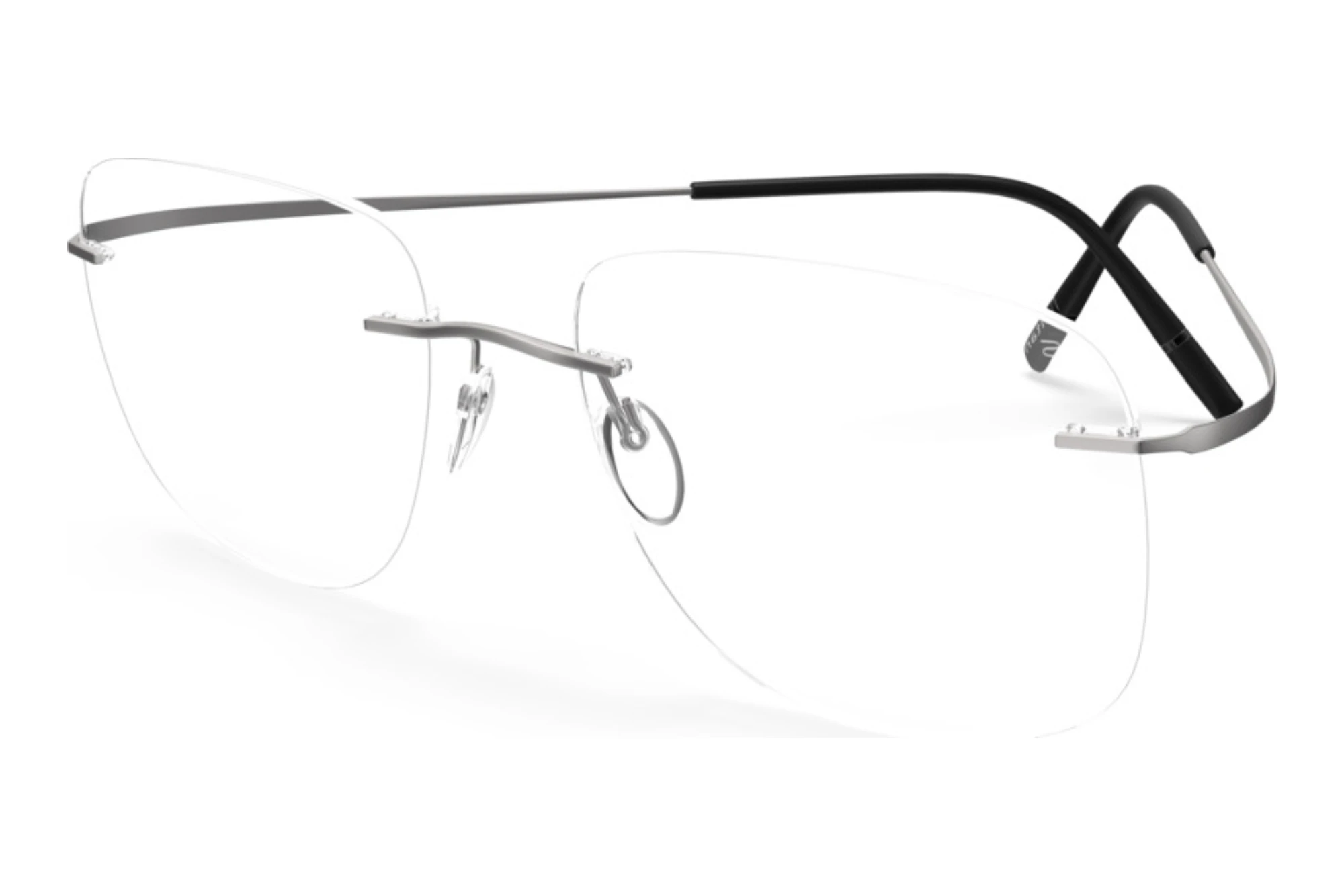Silhouette   5599-AI 6560 Orbit Ruthenium