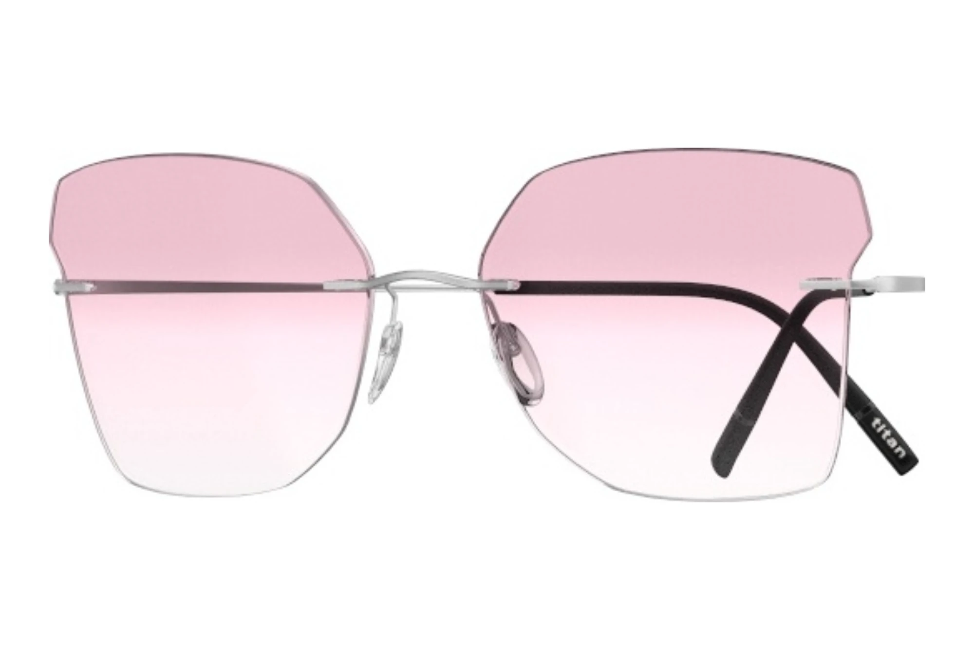 Silhouette   5599-NX N165 Rose Andromeda