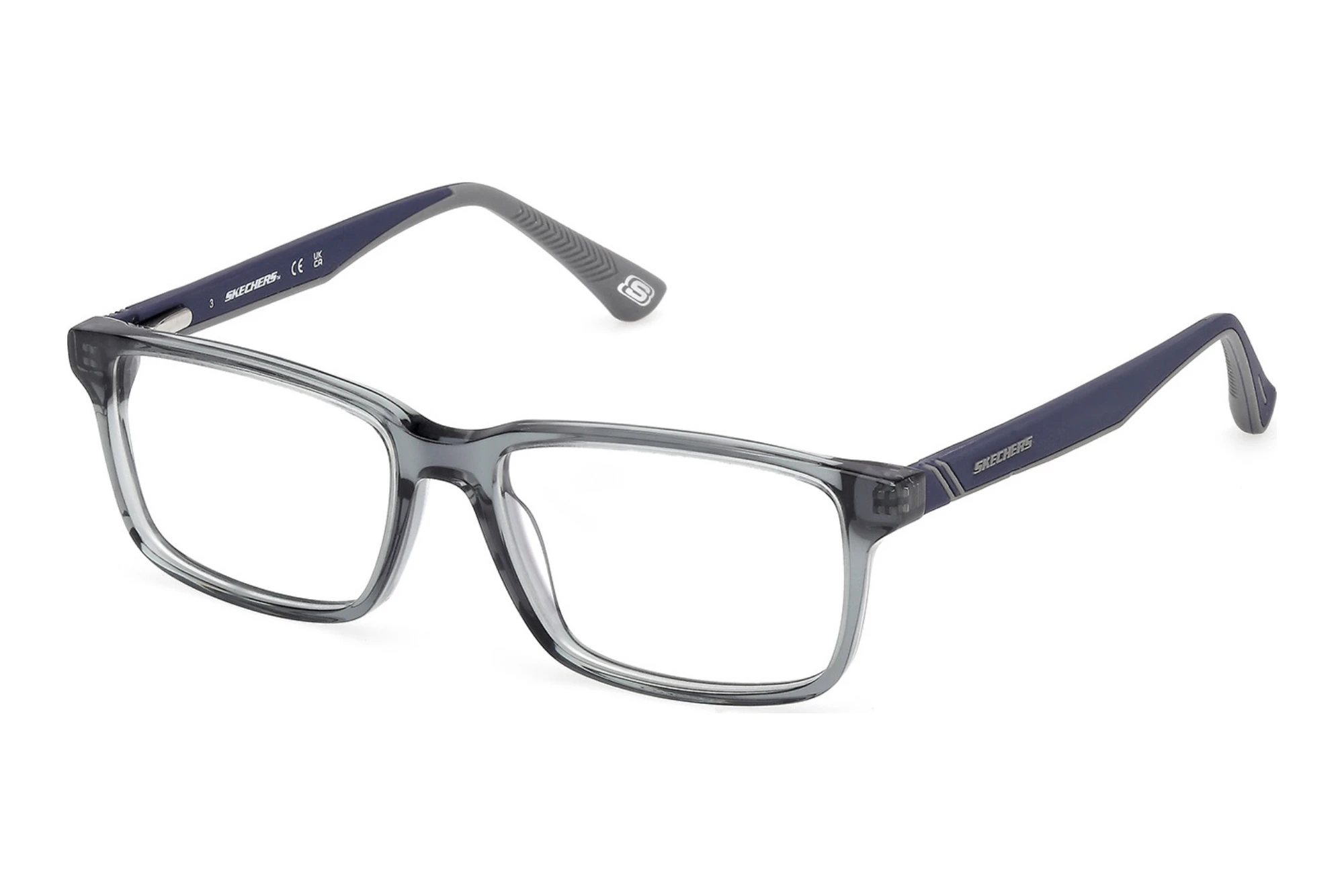 Skechers   SE50118 020 Glänzend Grau