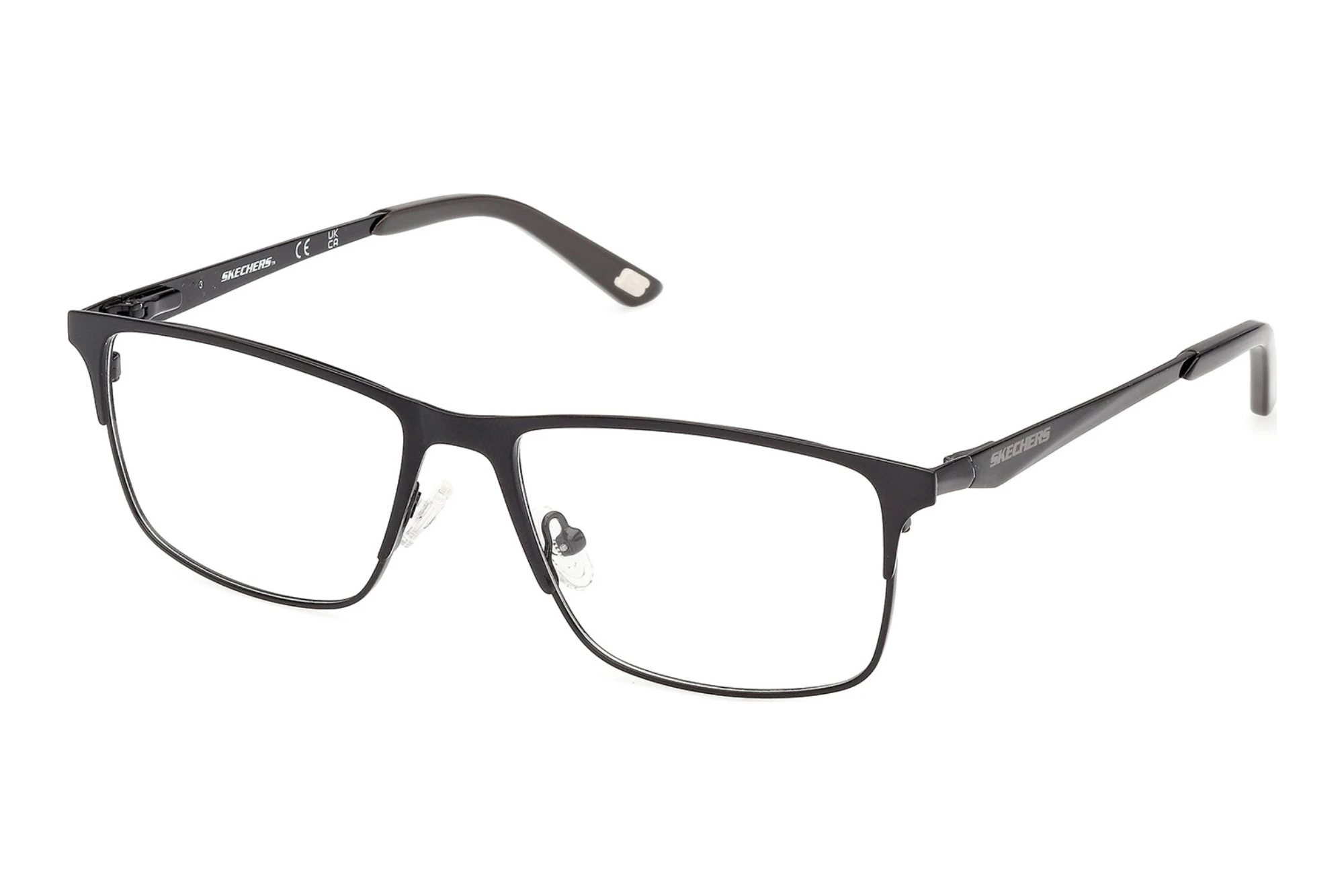 Skechers   SE50185 001 Glänzend Schwarz