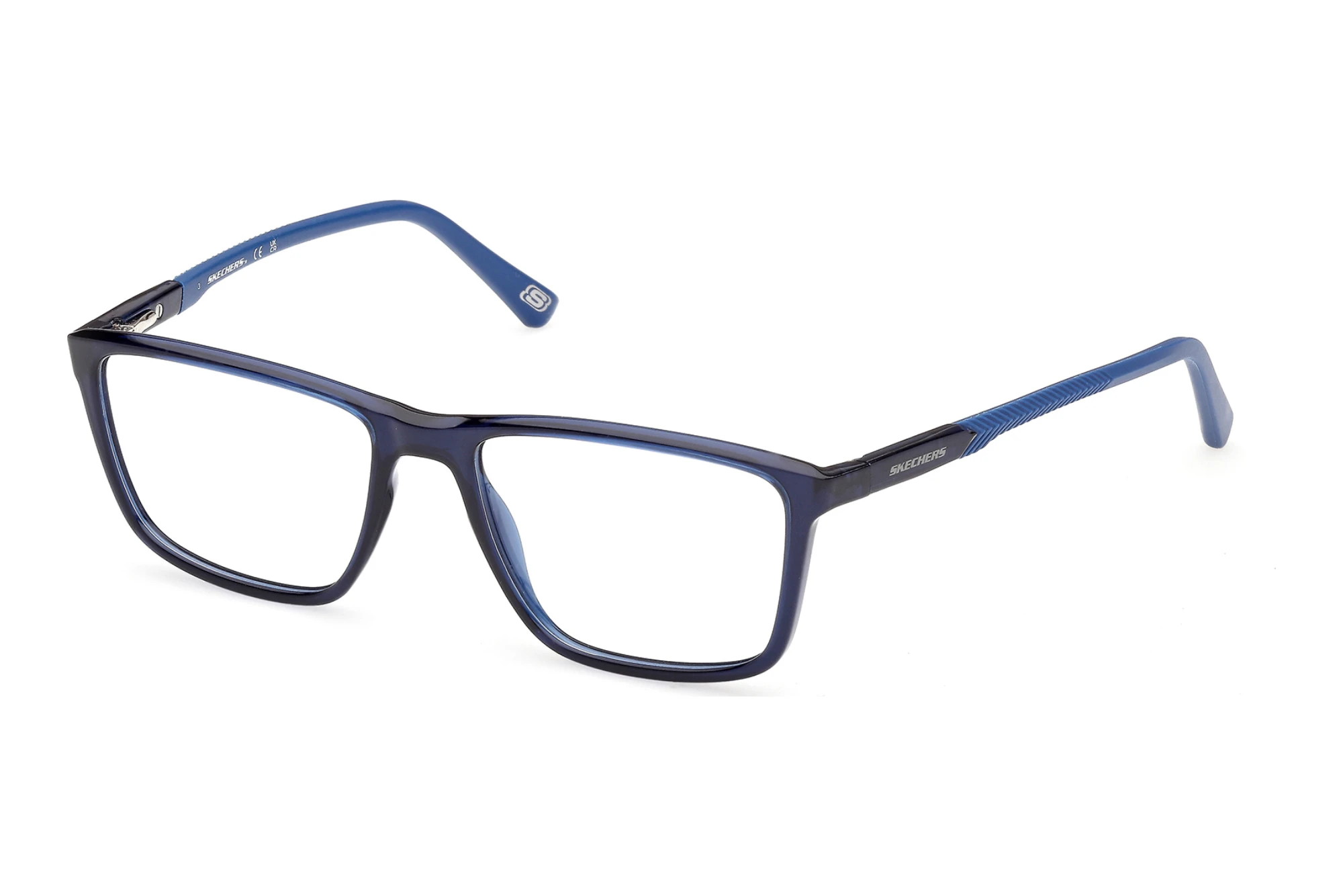 Skechers   SE50192 092 Matt Blau