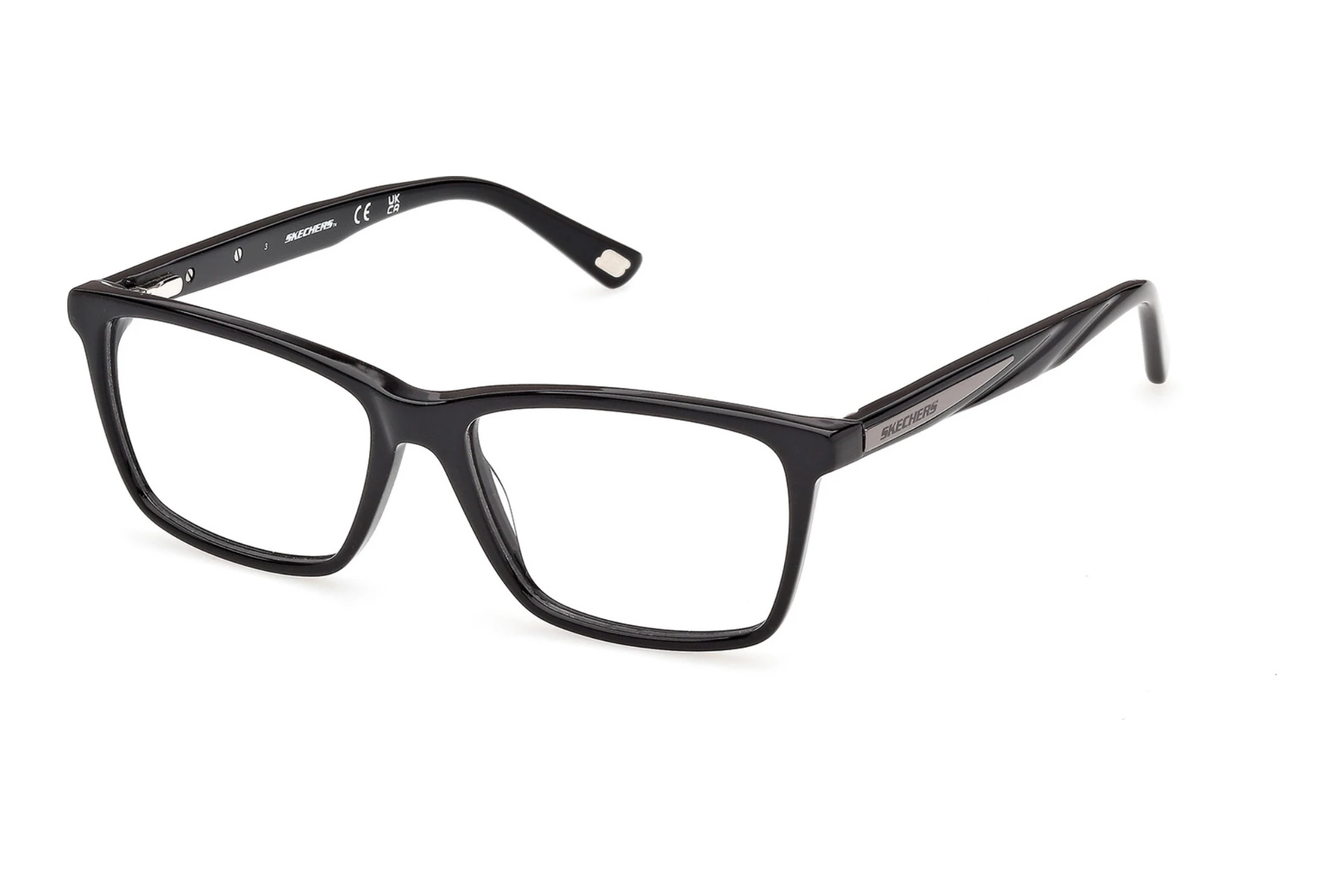 Skechers   SE50199 001 Glänzend Schwarz