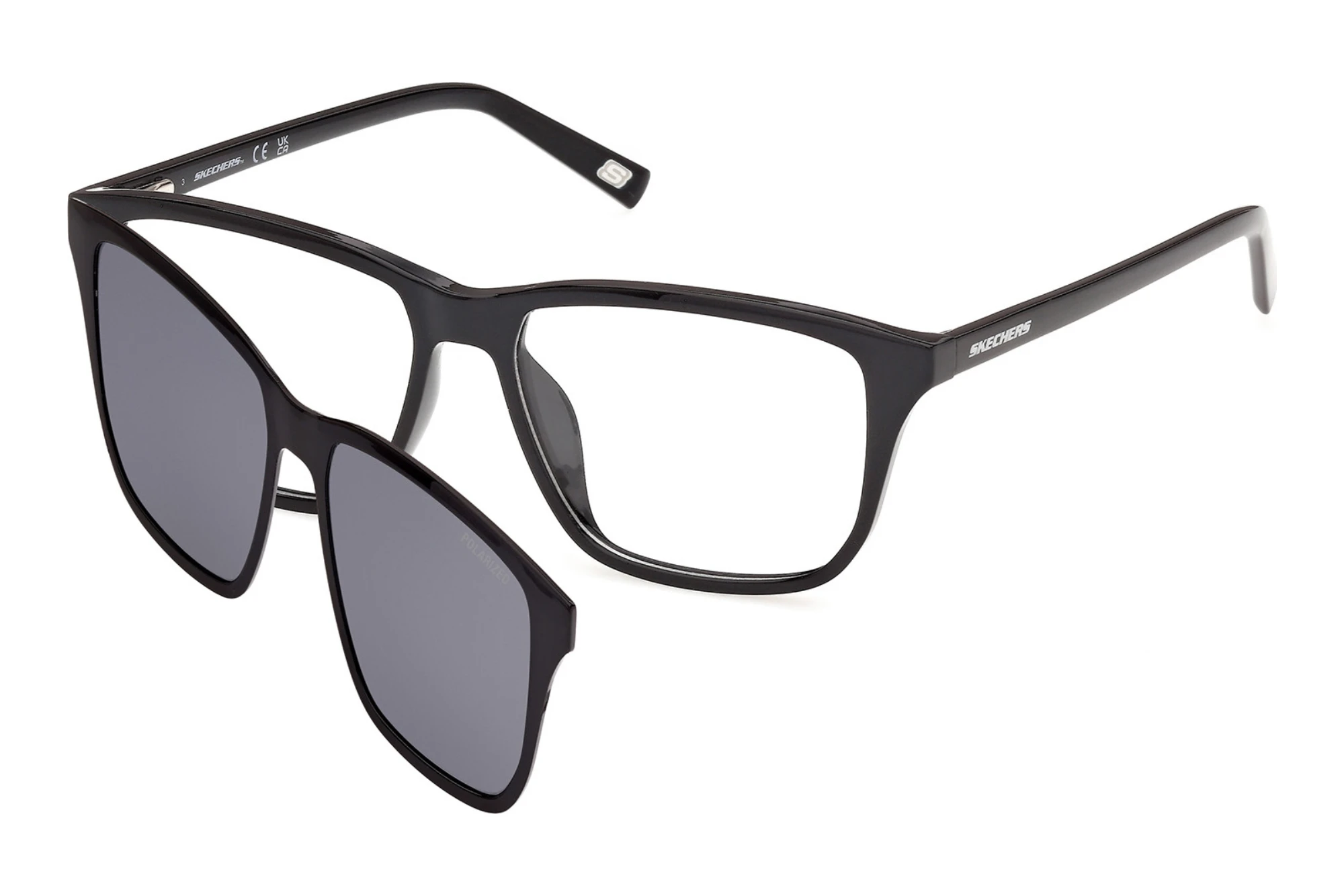 Skechers   SE50242-H 005 Glänzend Schwarz