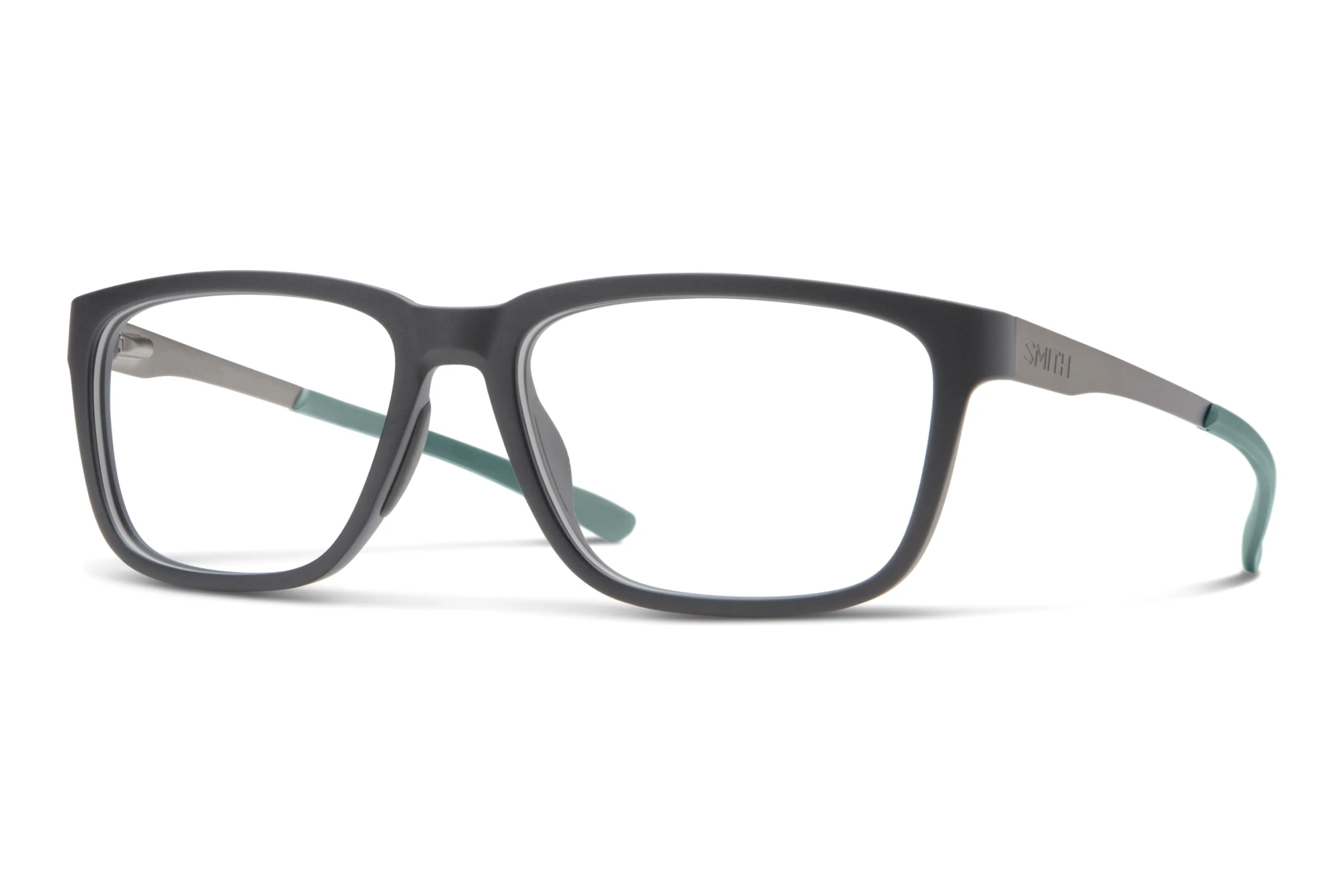 Smith   SPINDLE FRE MATTE GREY 2
