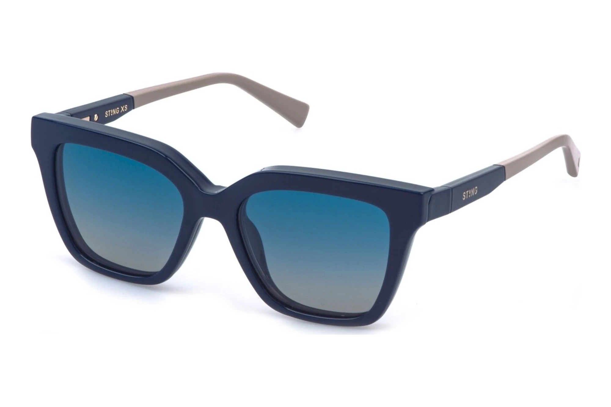 Sting   USJ766 991P SHINY DARK BLUE