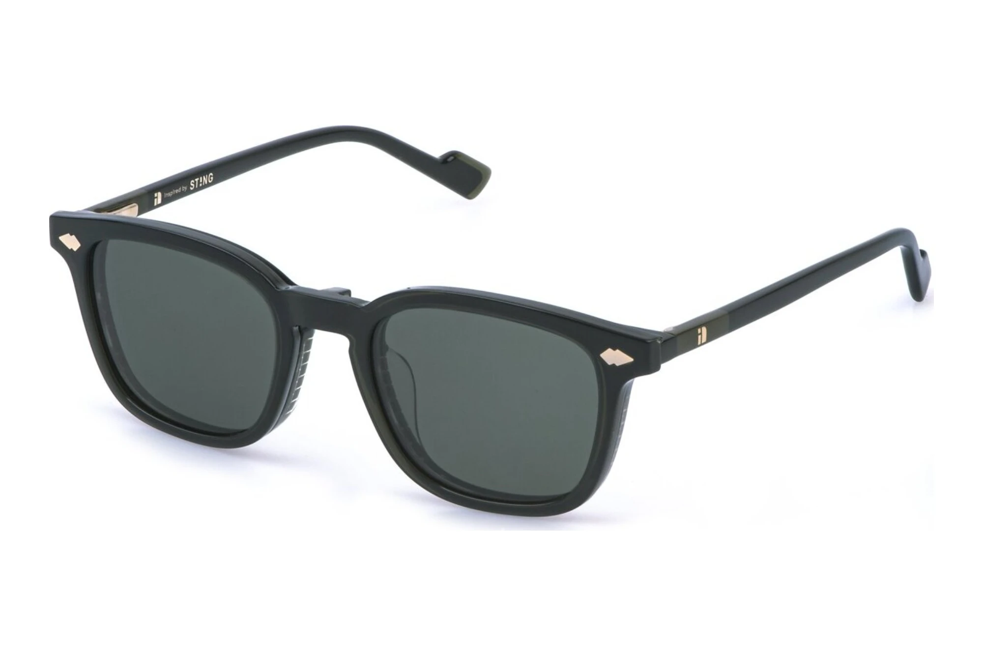 Sting   UST604V 700Z SHINY BLACK