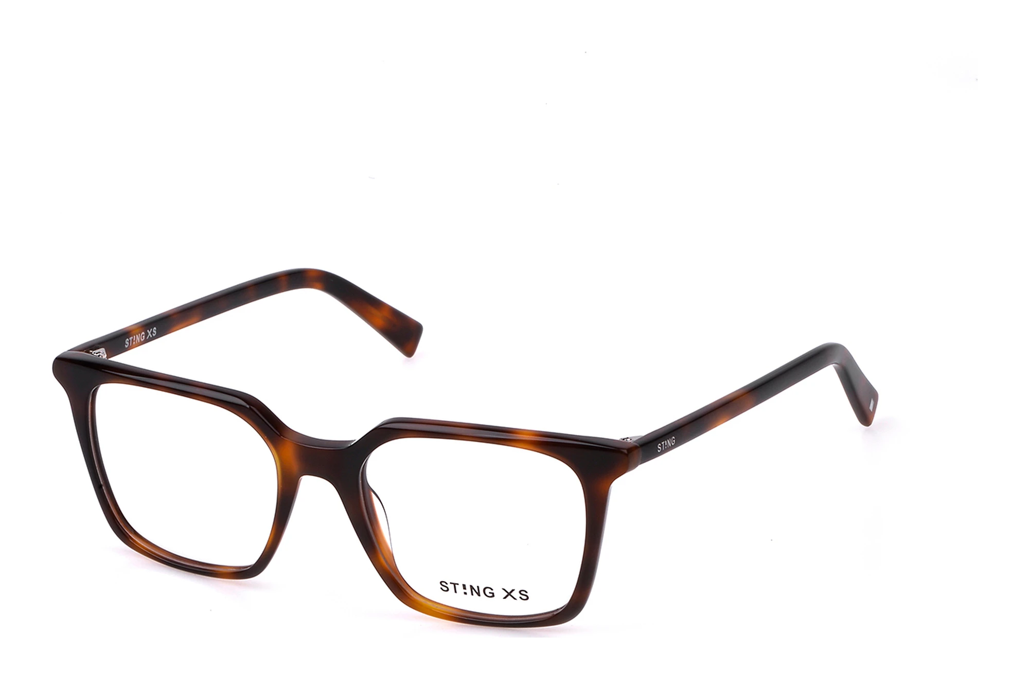 Sting   VSJ730 09JC SHINY RED HAVANA