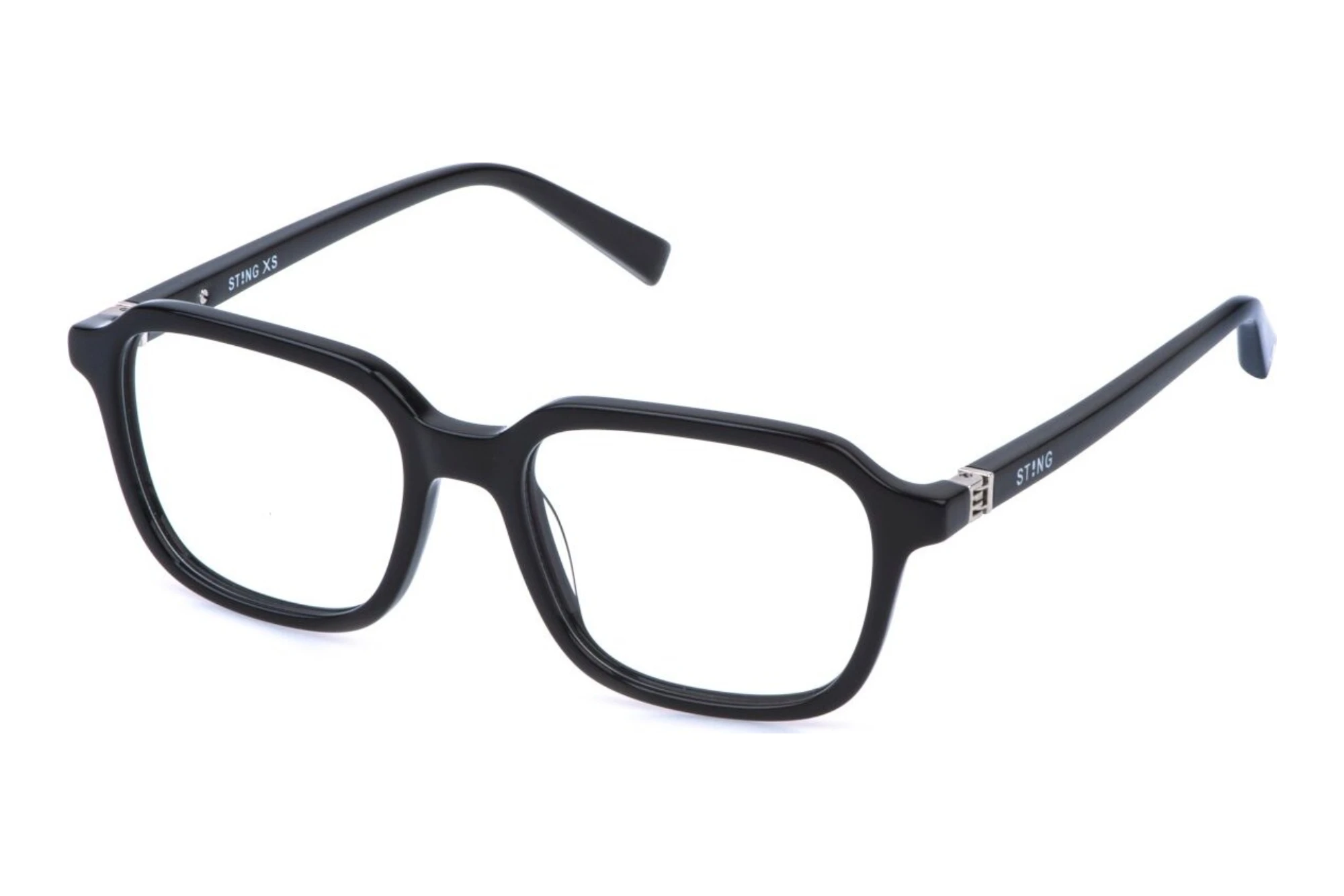 Sting   VSJ765 0700 SHINY BLACK