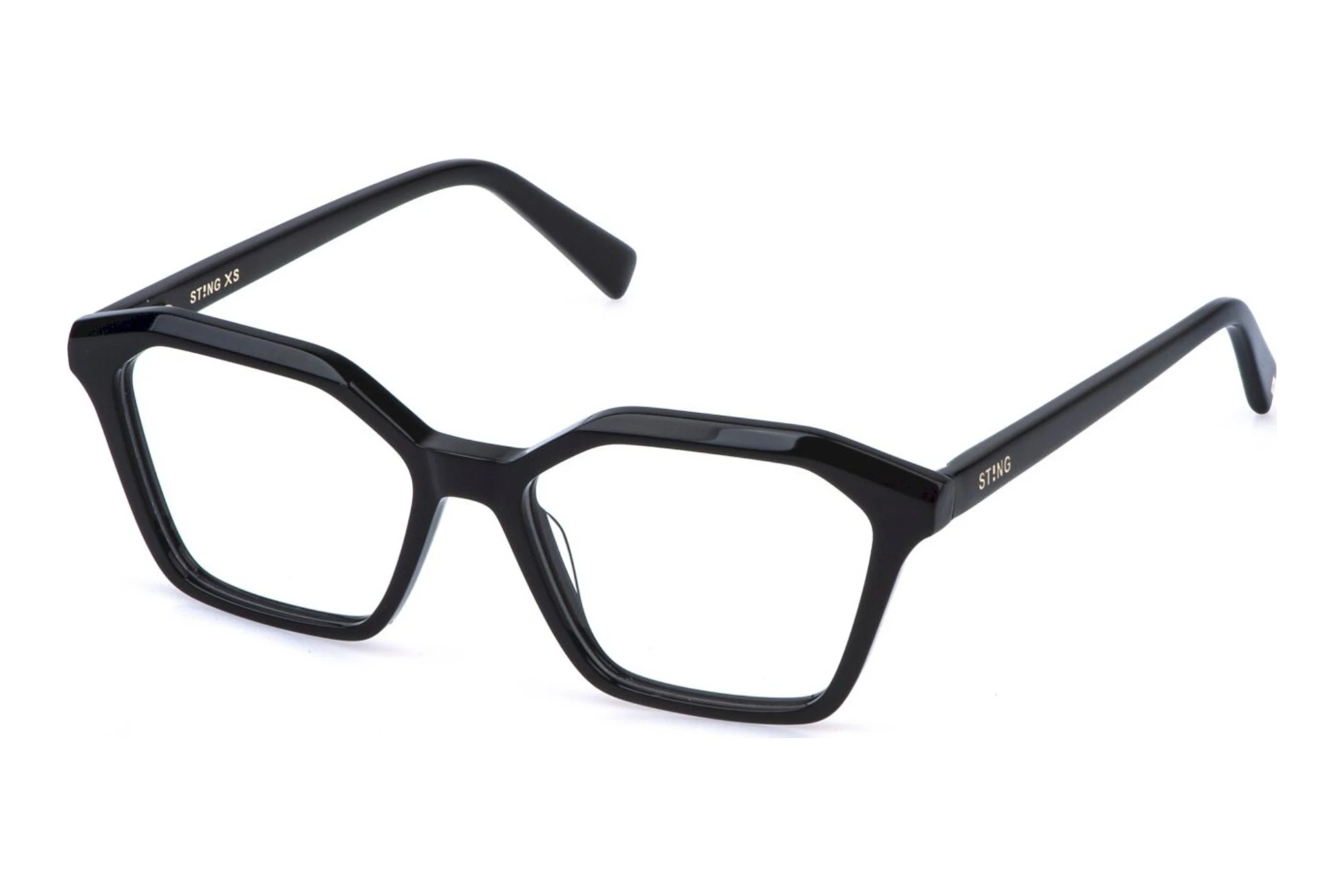 Sting   VSJ770 0700 SHINY BLACK