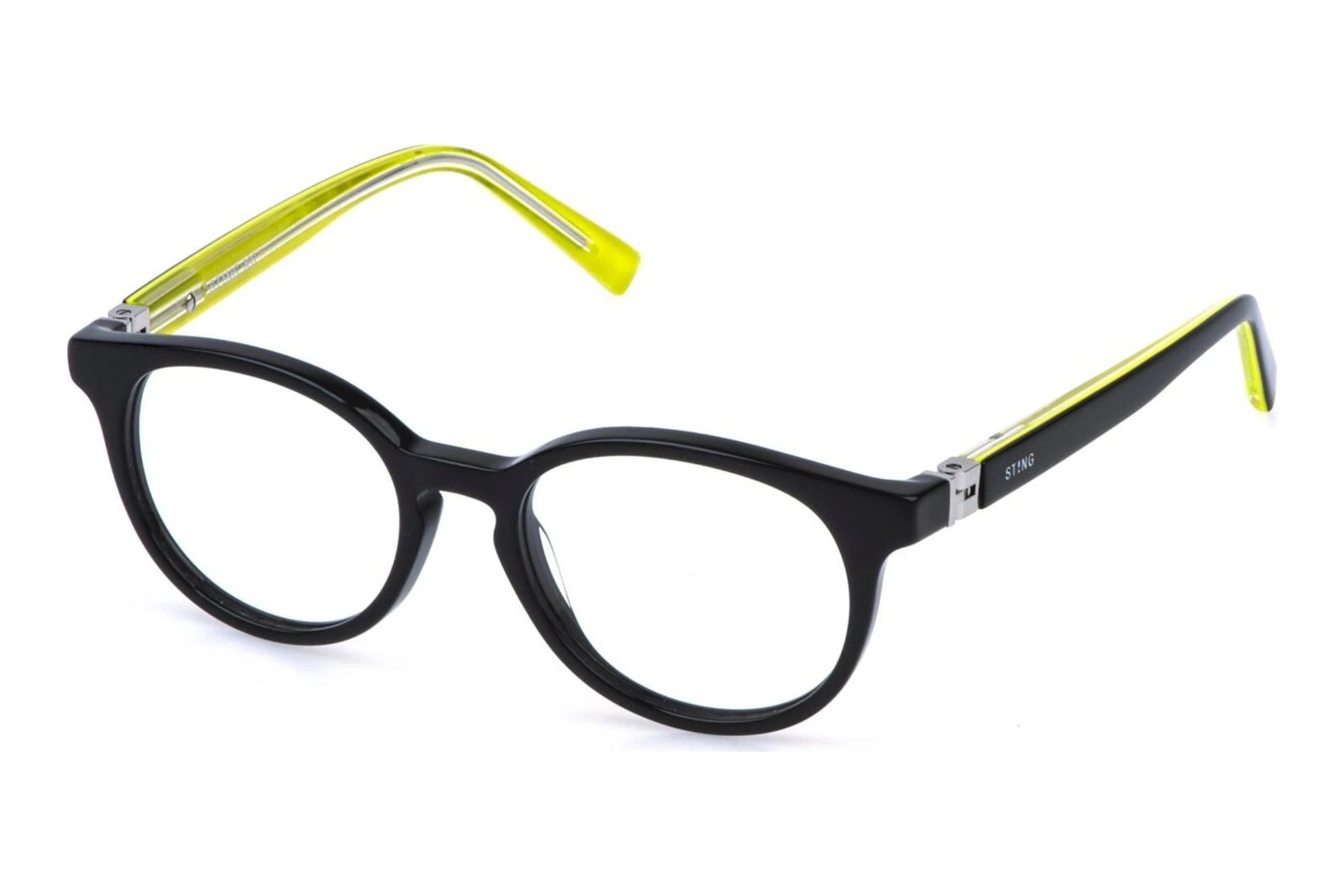Sting   VSJ771 0700 SHINY BLACK