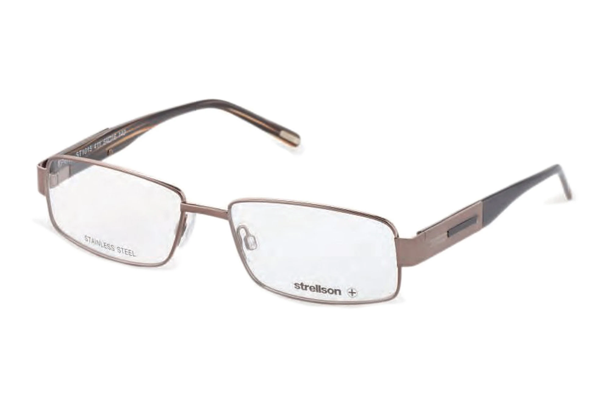 Strellson   ST1015 411 dunkelbraun-braun