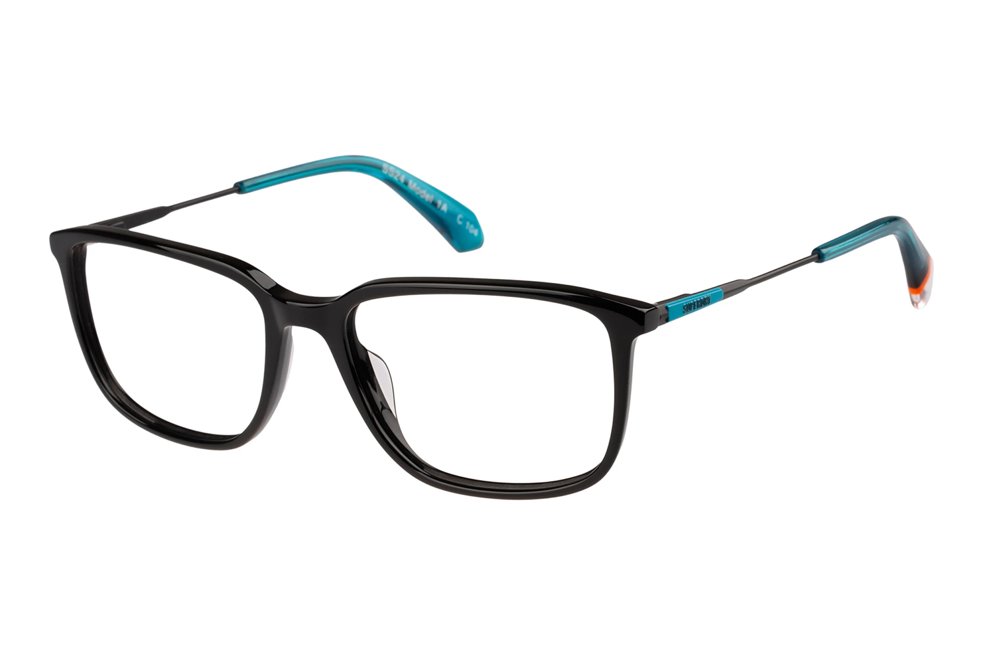 Superdry   SD 991061 10 schwarz