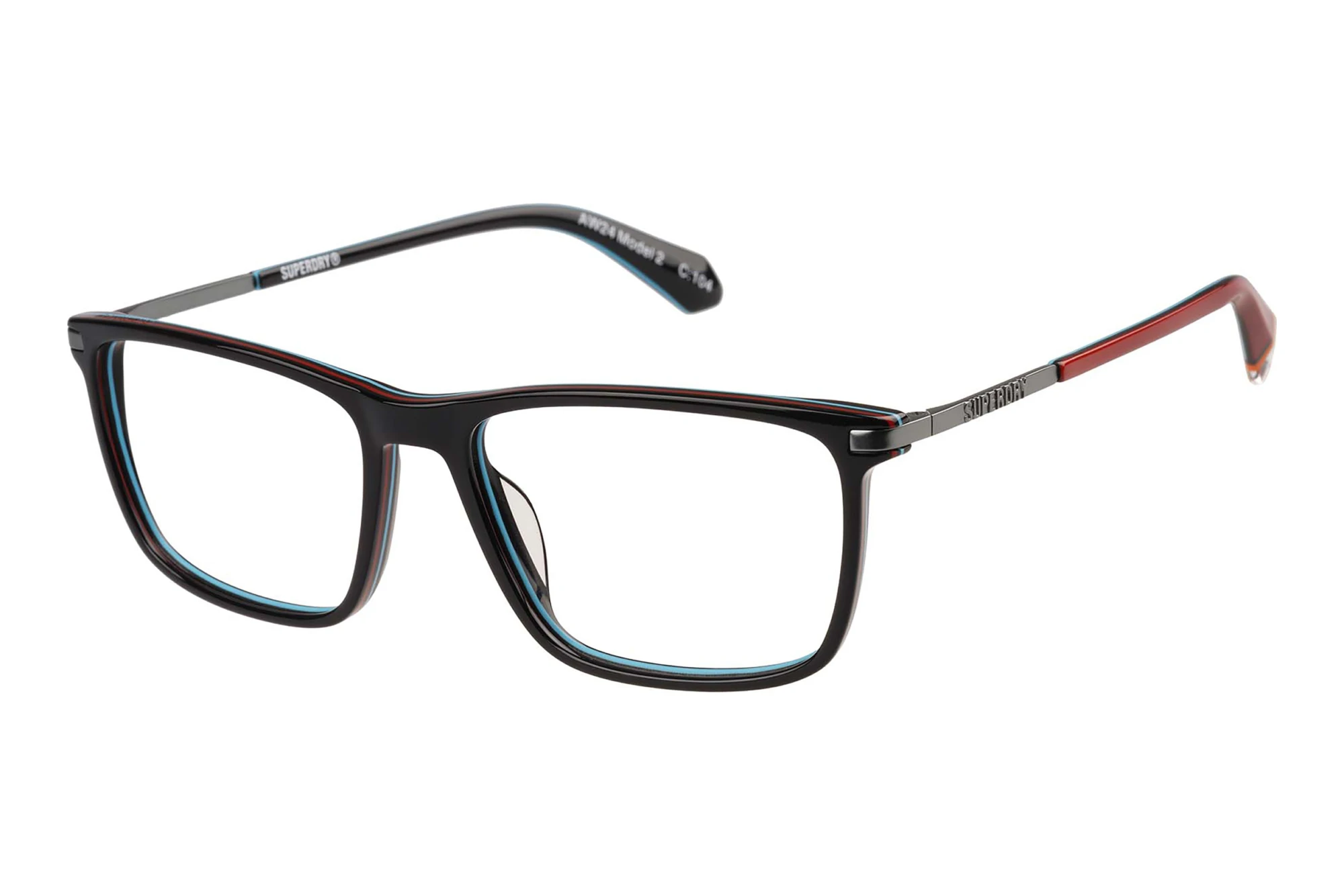 Superdry   SD 991062 10 Schwarz